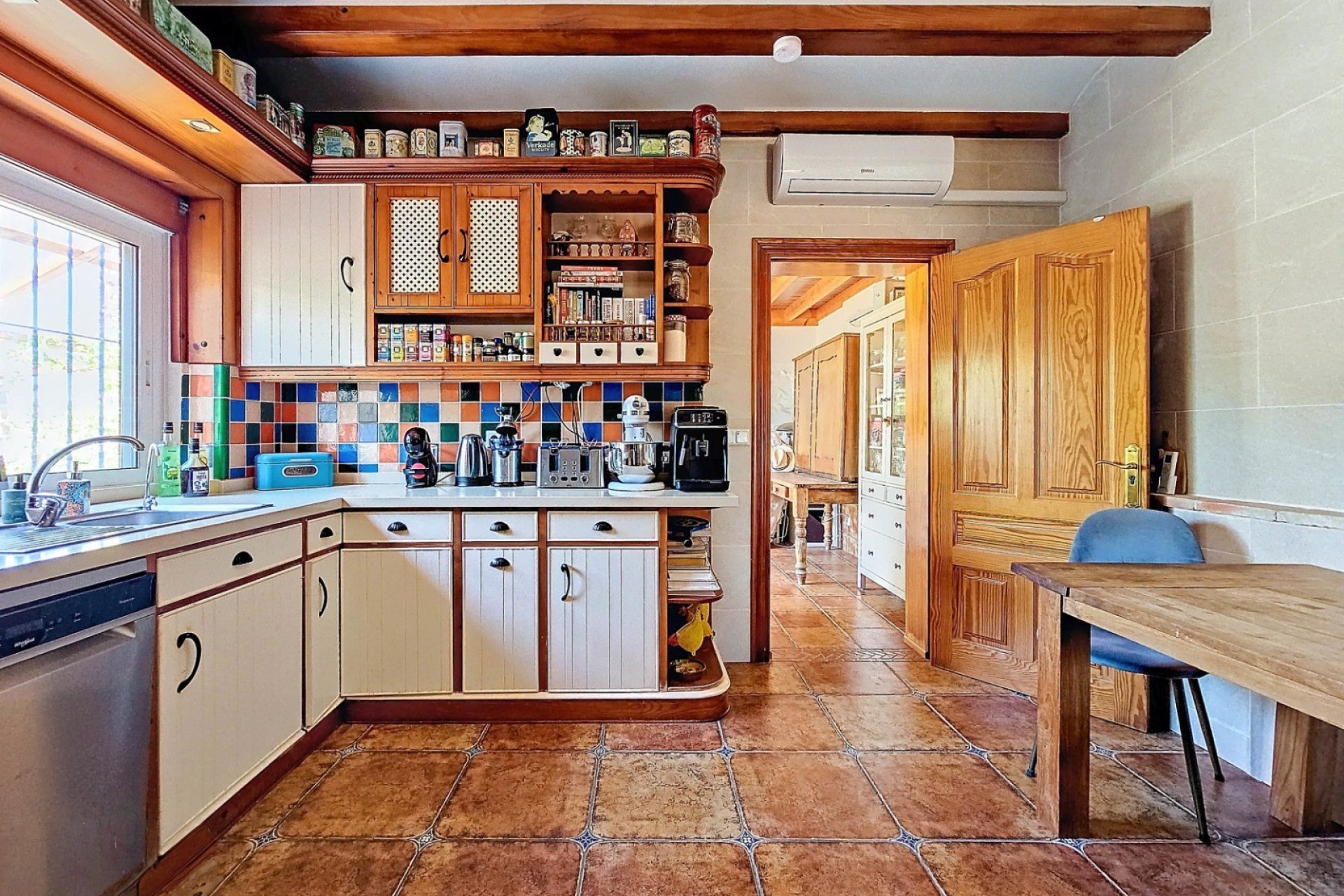 Resale - Country Property -
El Realengo