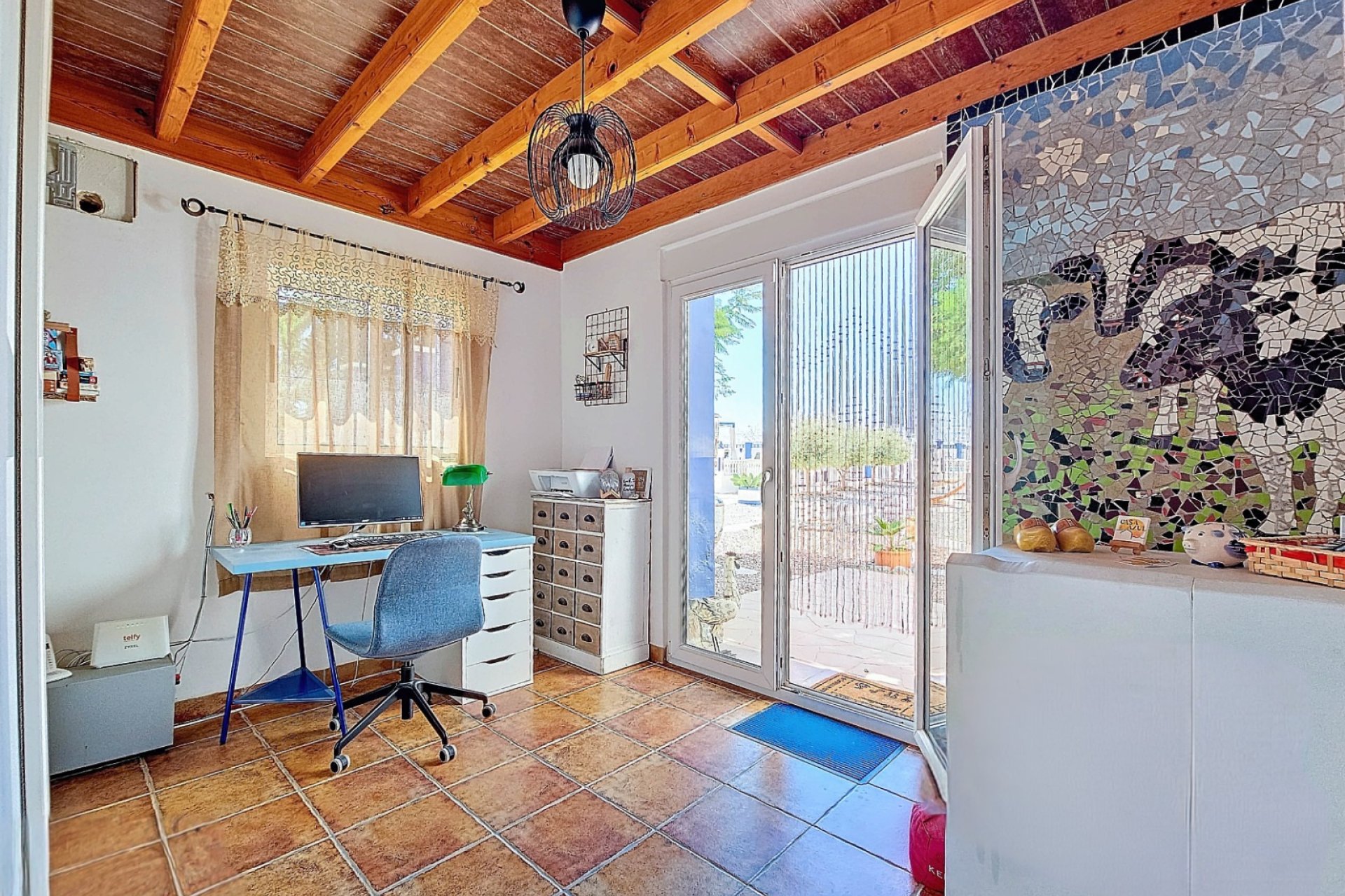 Resale - Country Property -
El Realengo