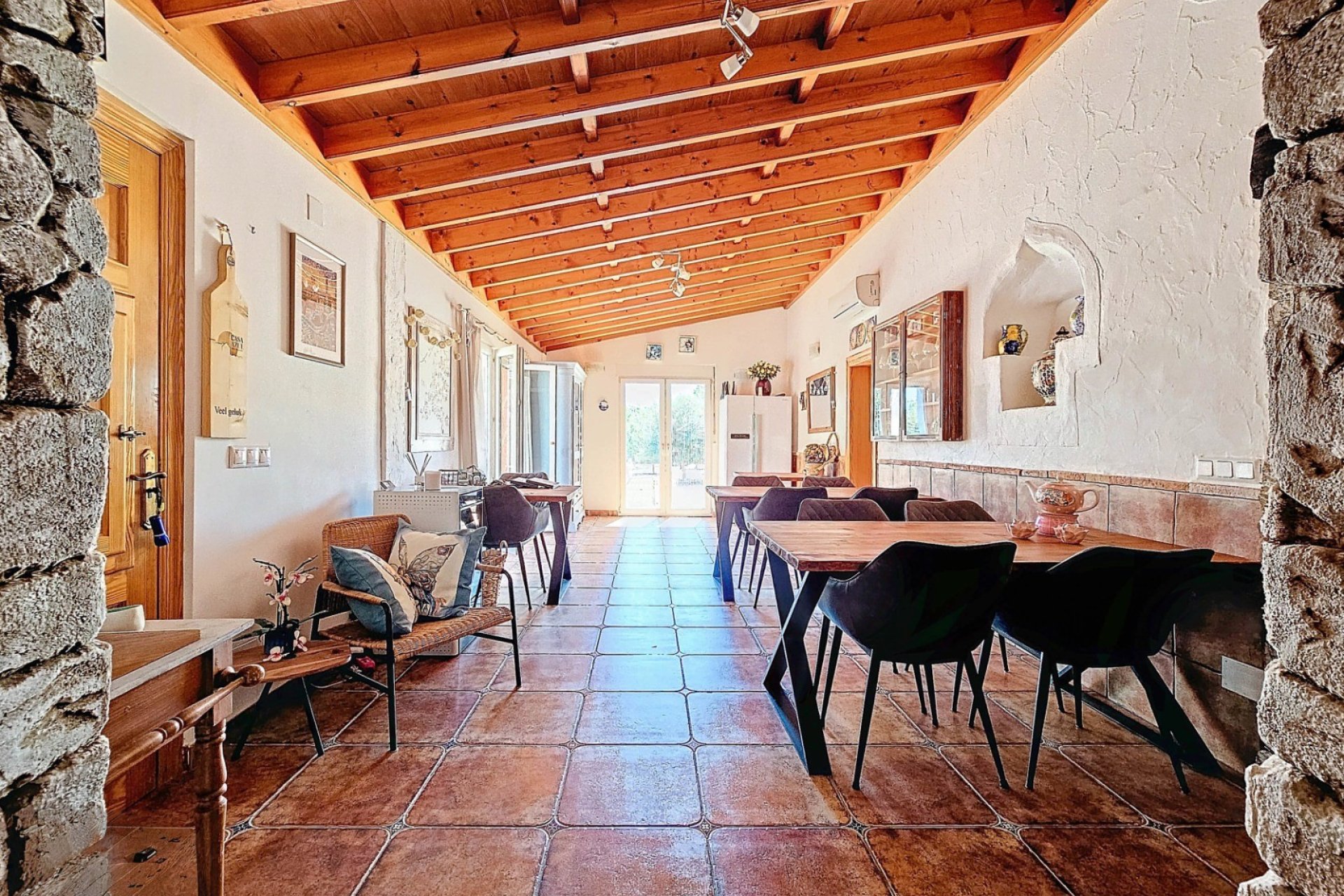 Resale - Country Property -
El Realengo