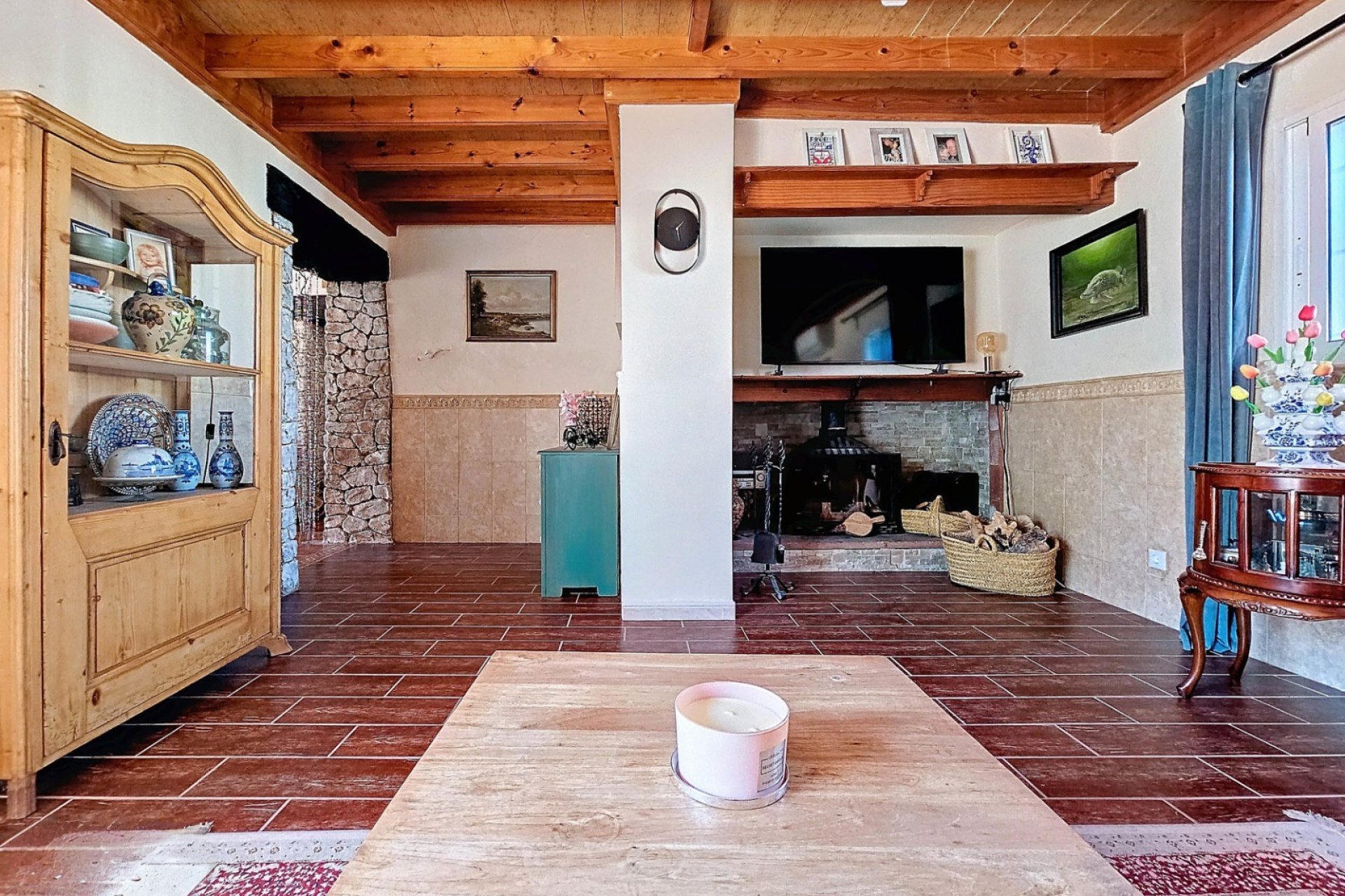 Resale - Country Property -
El Realengo