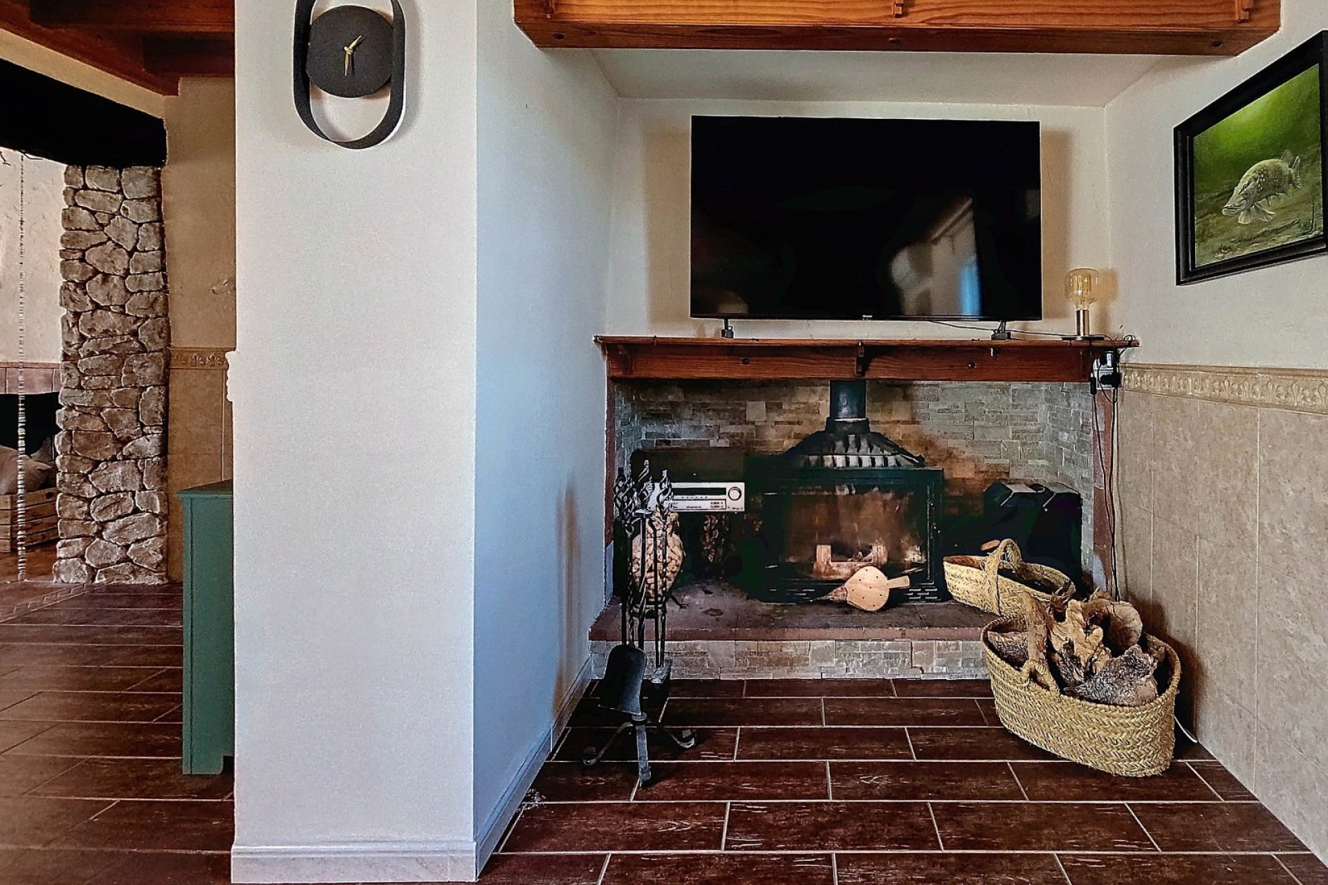 Resale - Country Property -
El Realengo