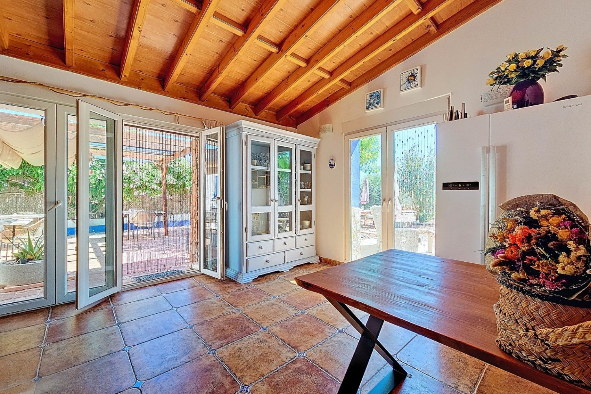 Resale - Country Property -
El Realengo