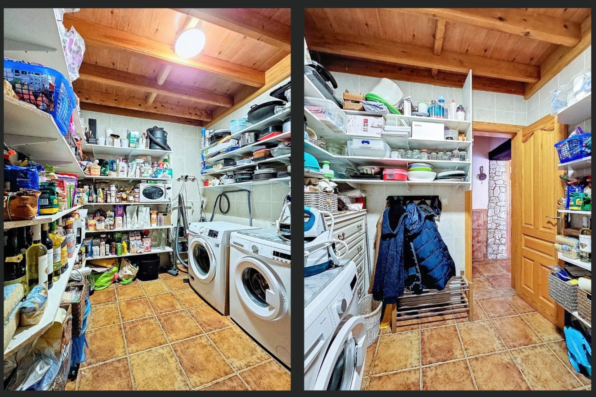 Resale - Country Property -
El Realengo