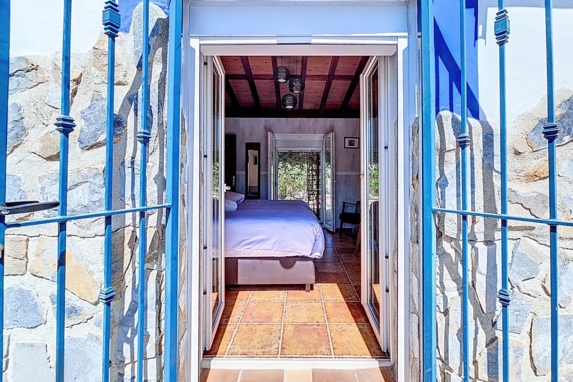 Resale - Country Property -
El Realengo