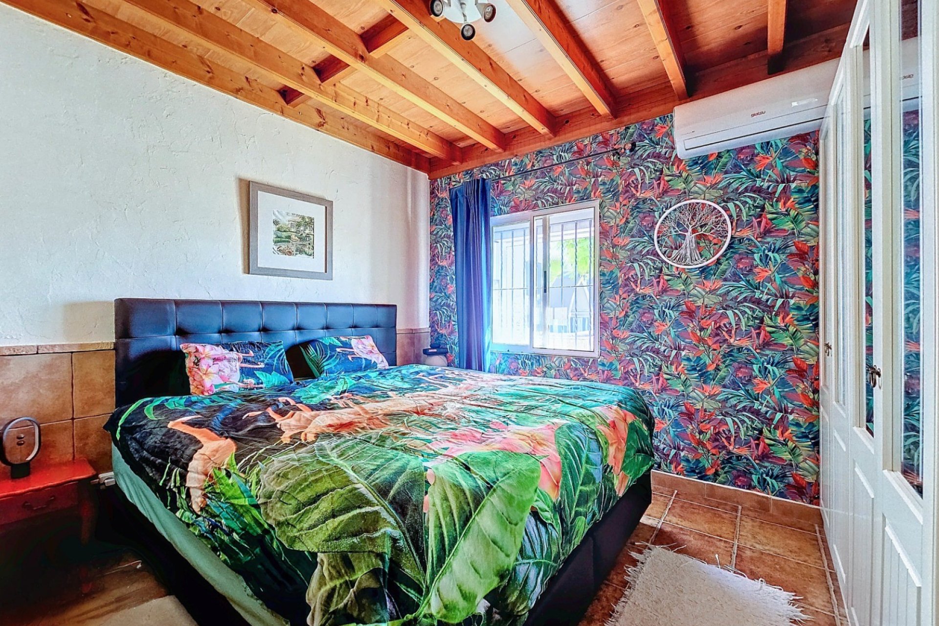 Resale - Country Property -
El Realengo