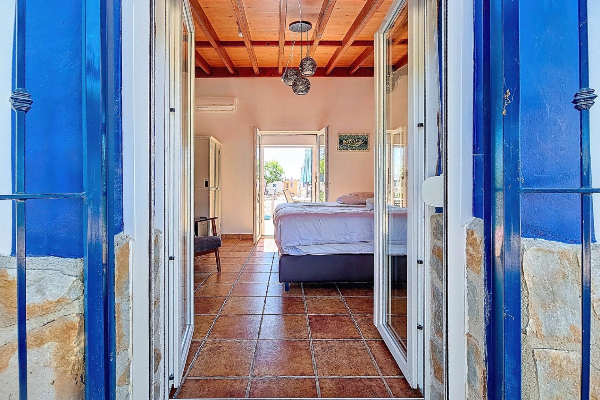 Resale - Country Property -
El Realengo