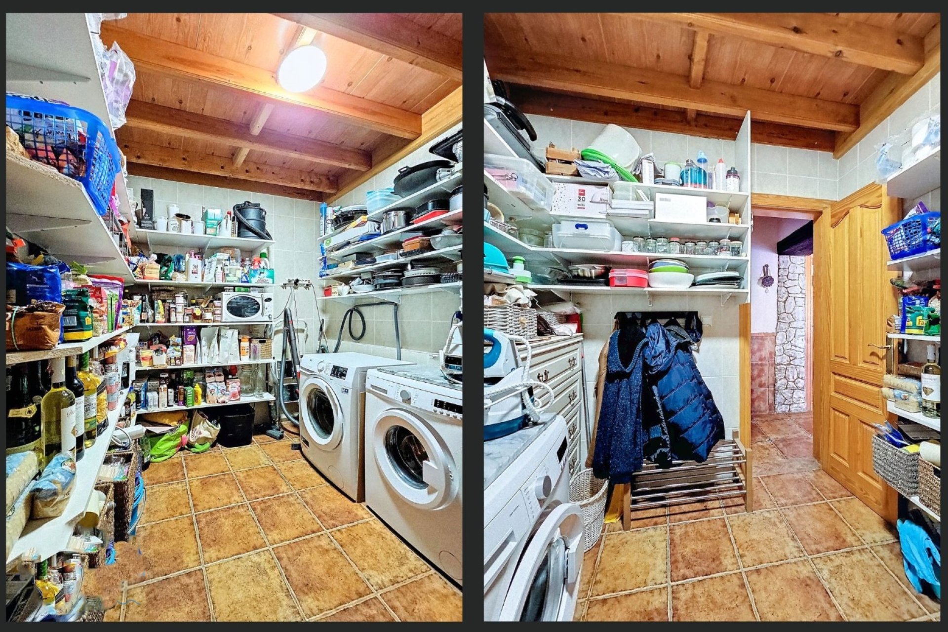 Resale - Country Property -
El Realengo