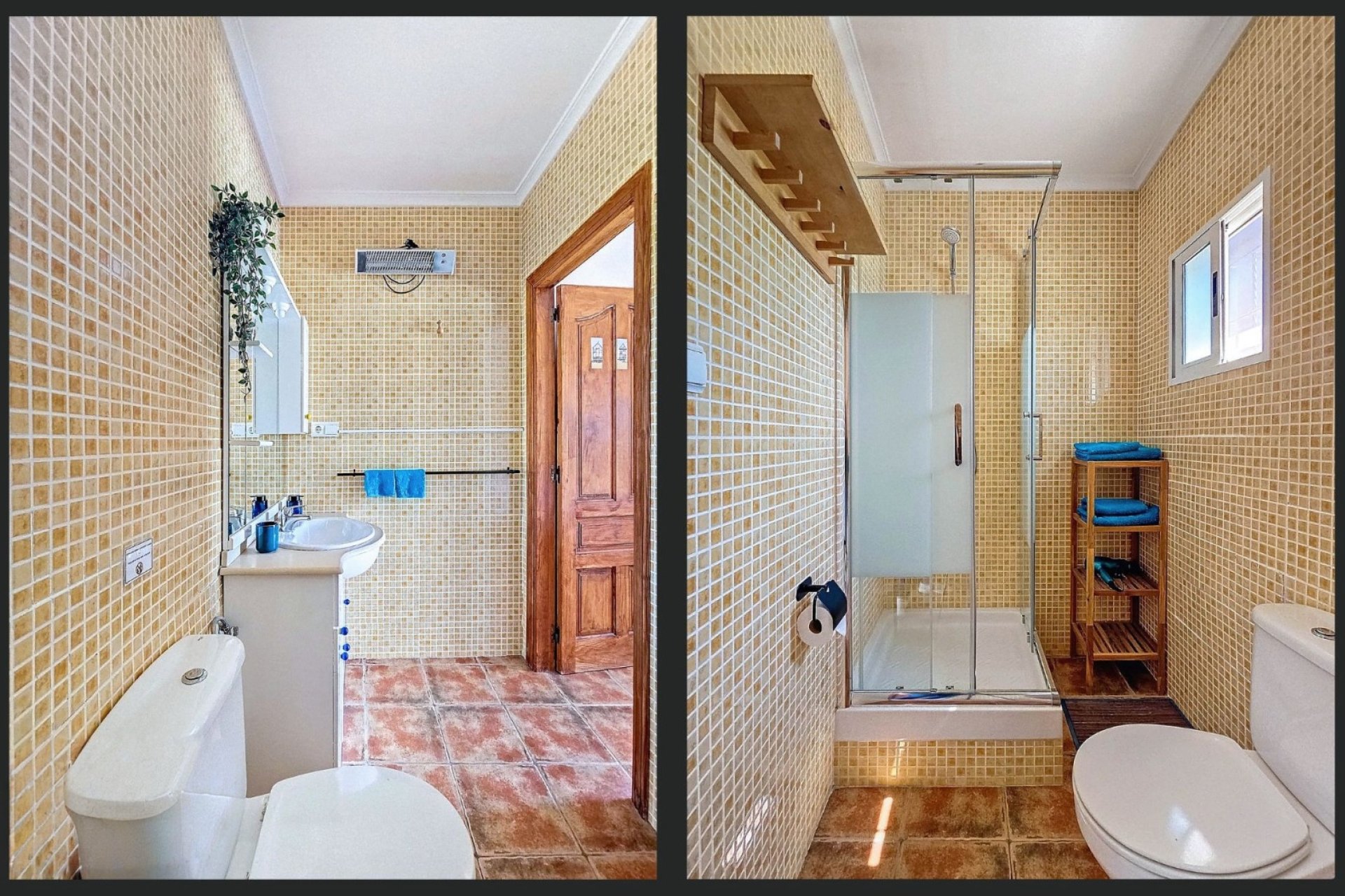 Resale - Country Property -
El Realengo