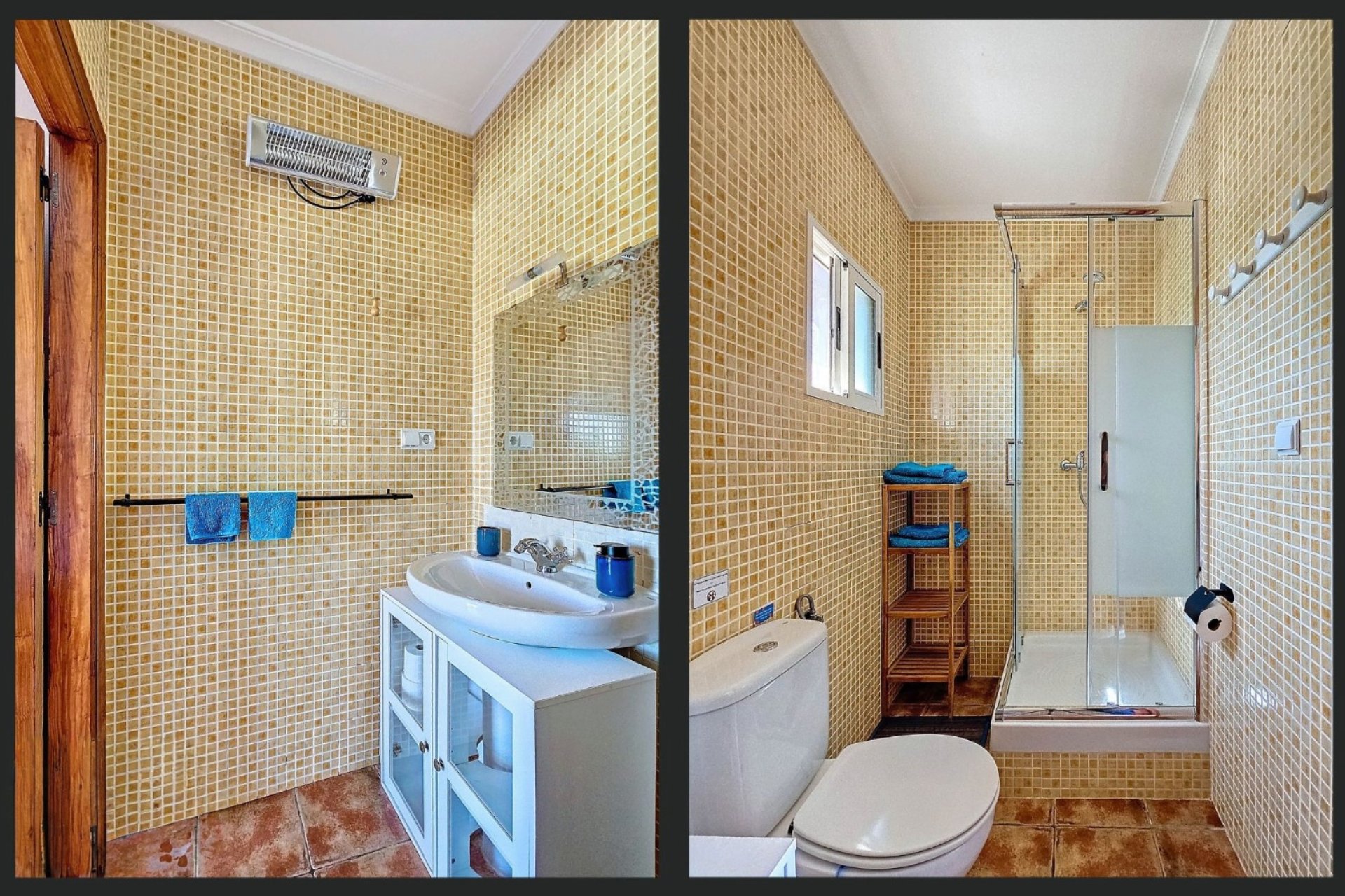 Resale - Country Property -
El Realengo