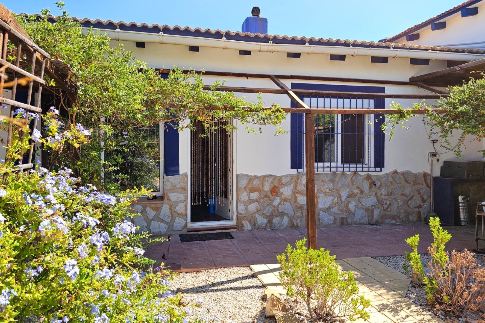 Resale - Country Property -
El Realengo