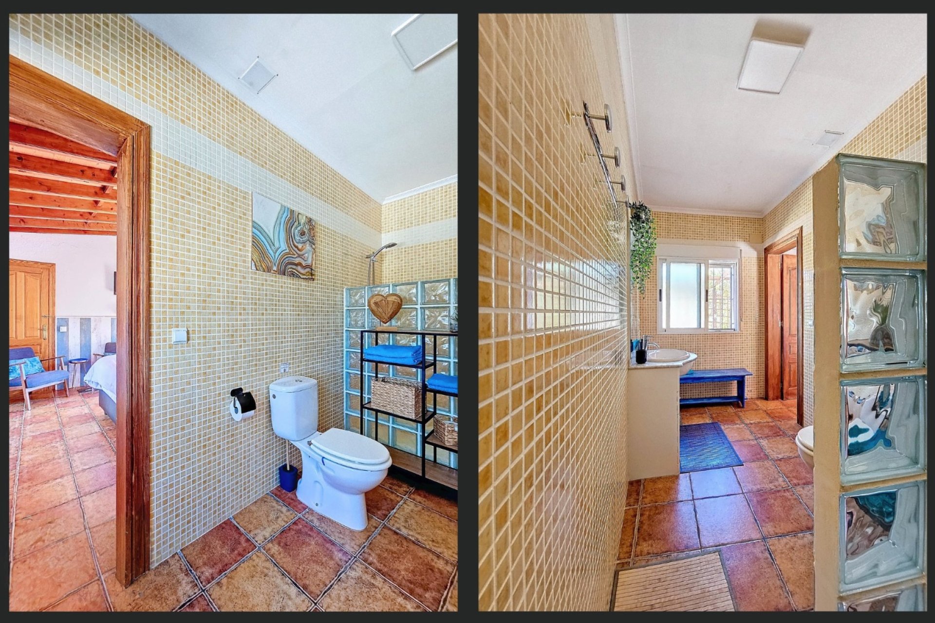 Resale - Country Property -
El Realengo