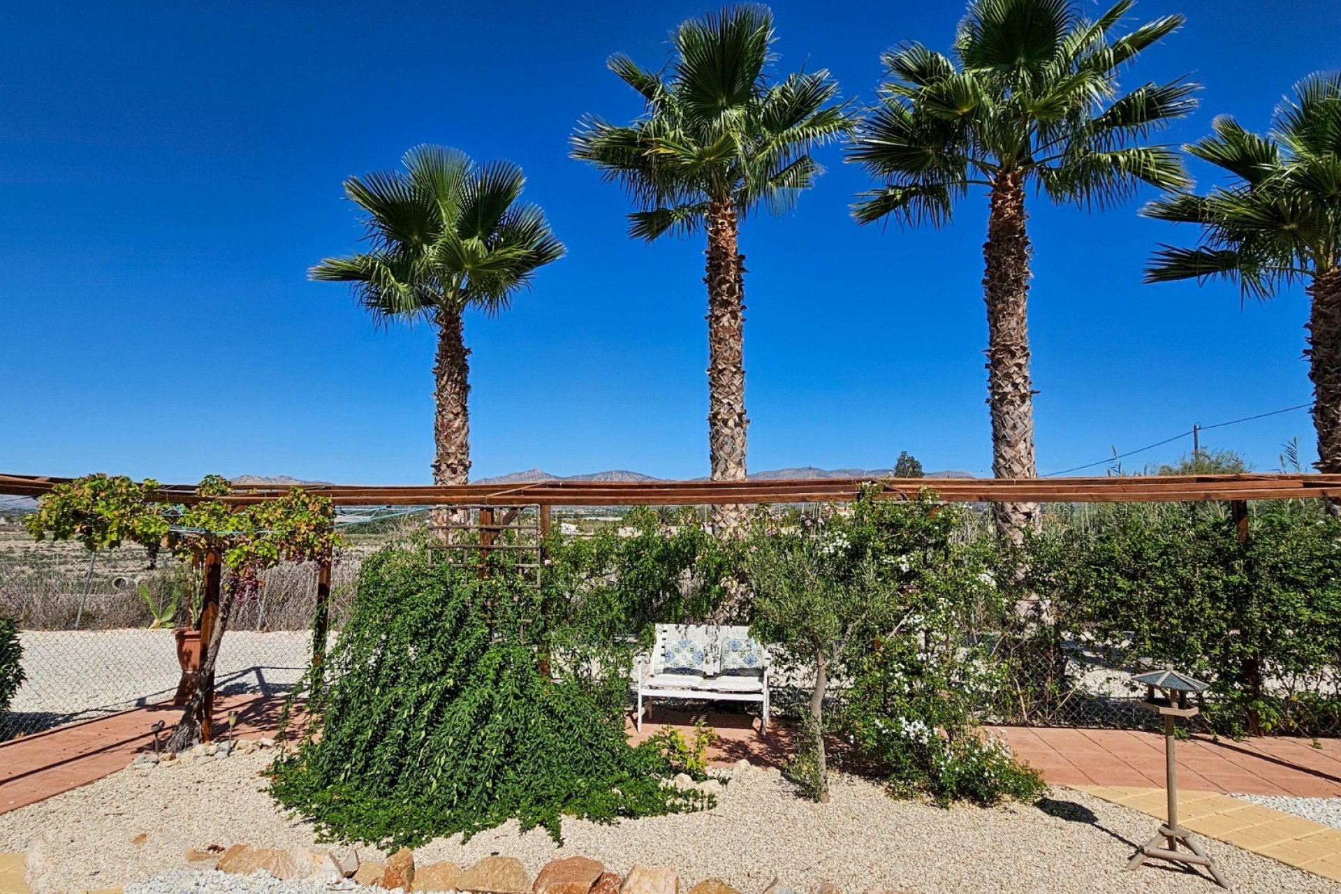 Resale - Country Property -
El Realengo