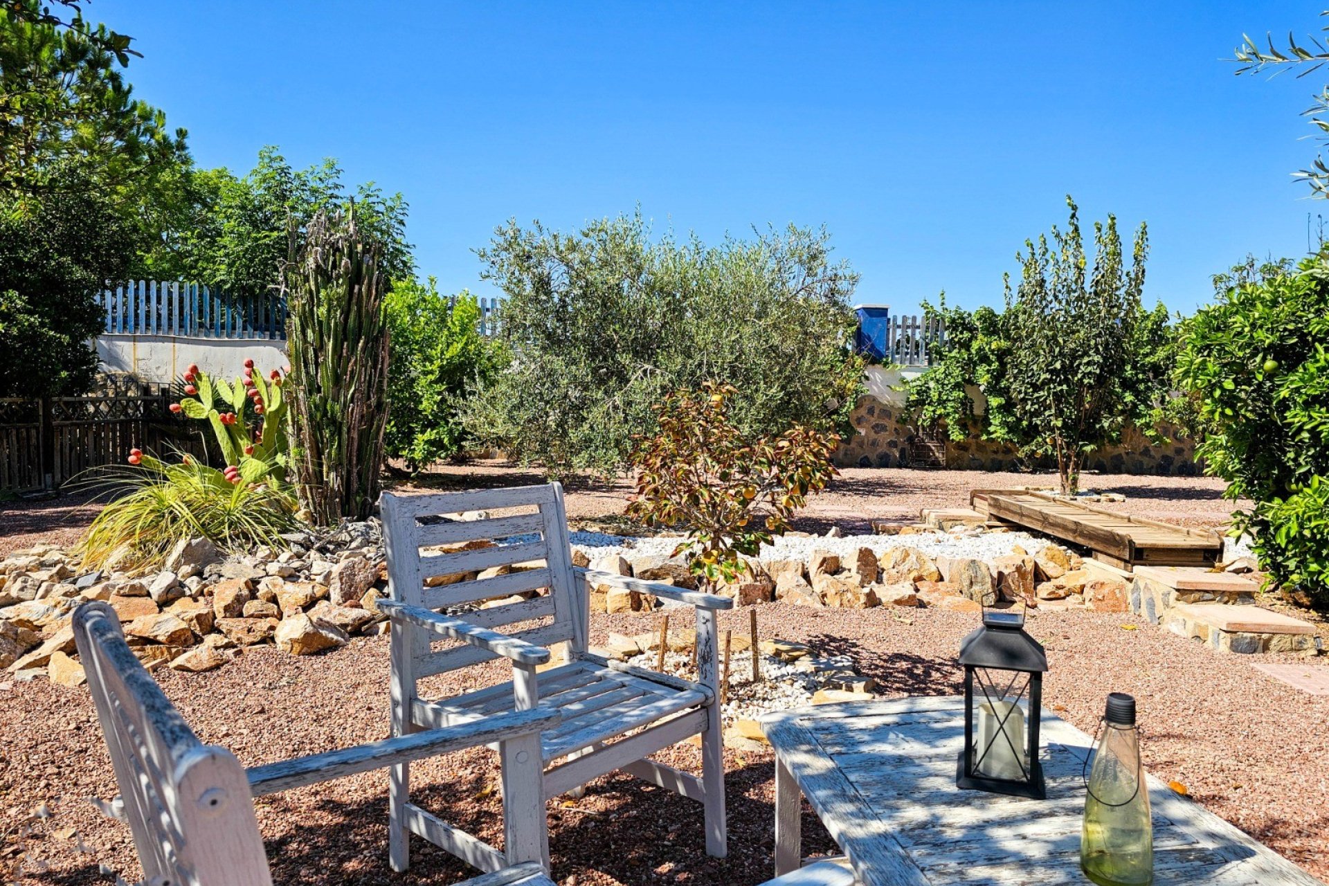 Resale - Country Property -
El Realengo