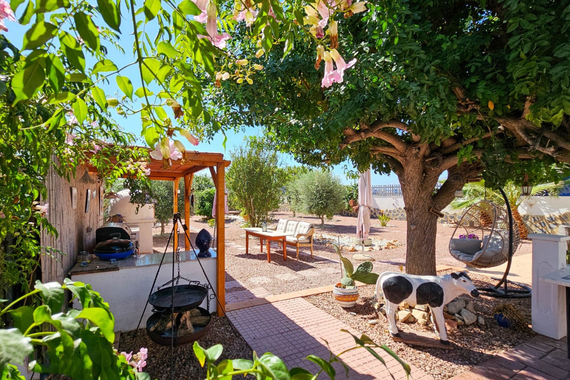 Resale - Country Property -
El Realengo