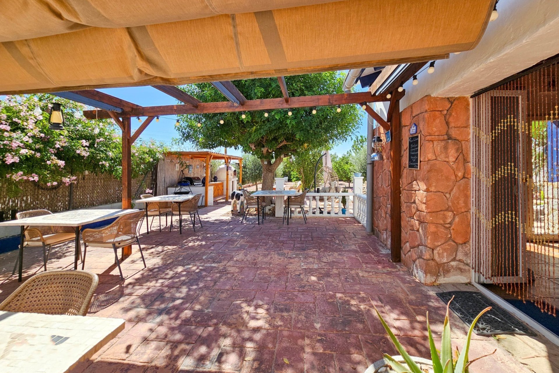 Resale - Country Property -
El Realengo