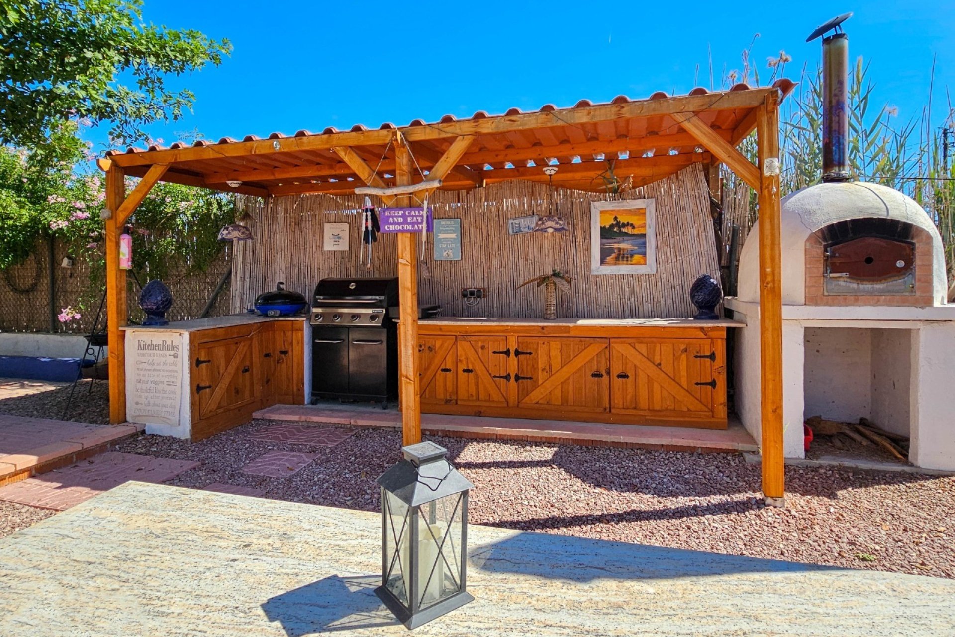 Resale - Country Property -
El Realengo