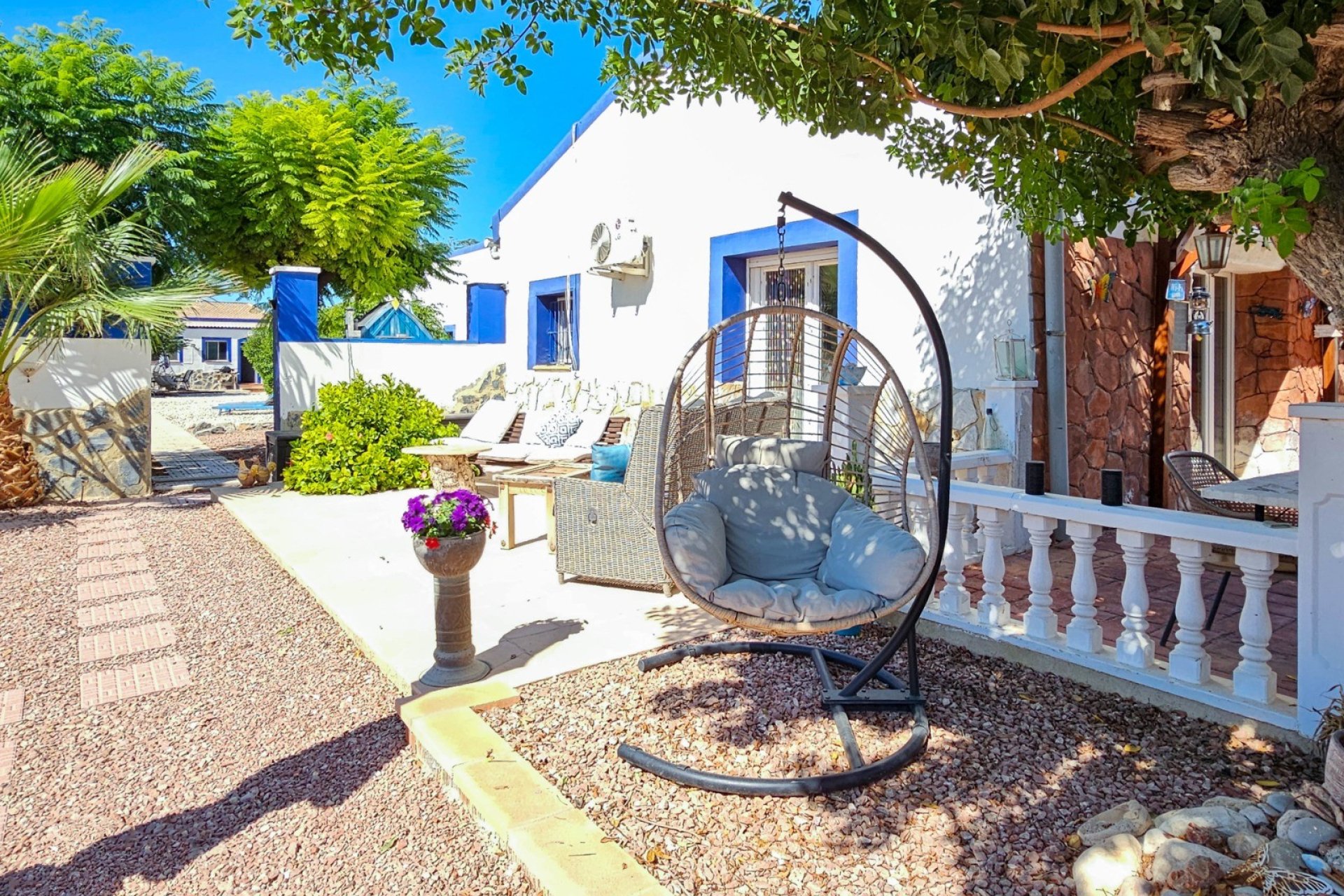 Resale - Country Property -
El Realengo