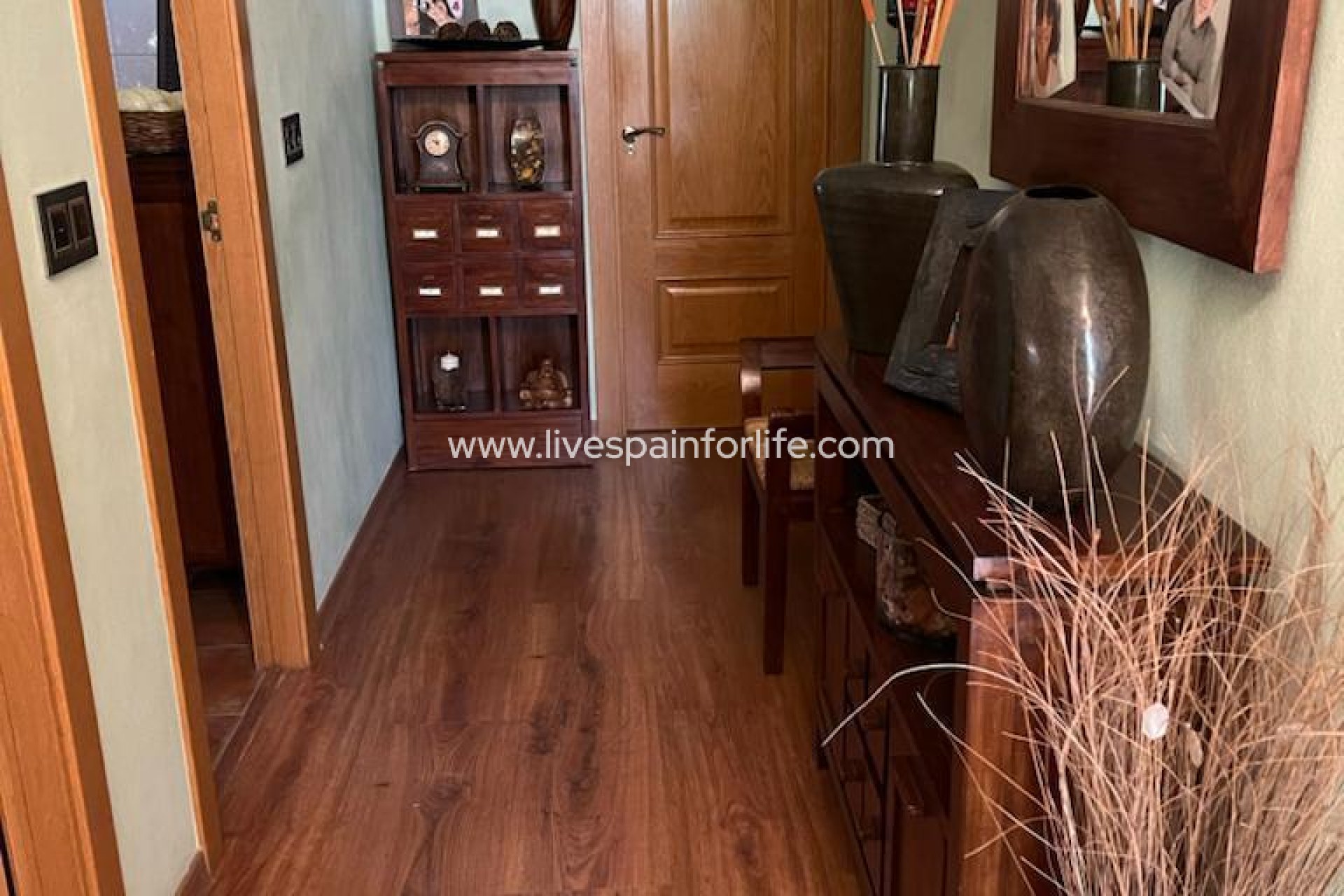 Resale - Country Property -
Elche