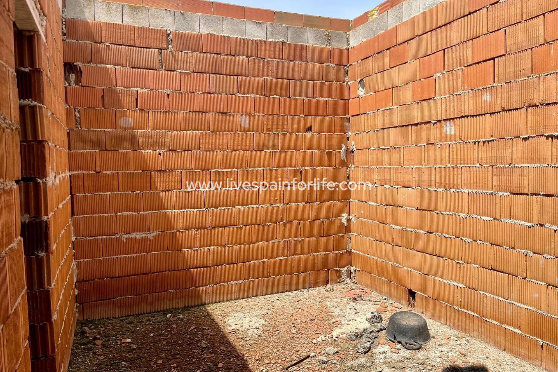 Resale - Country Property -
Elche