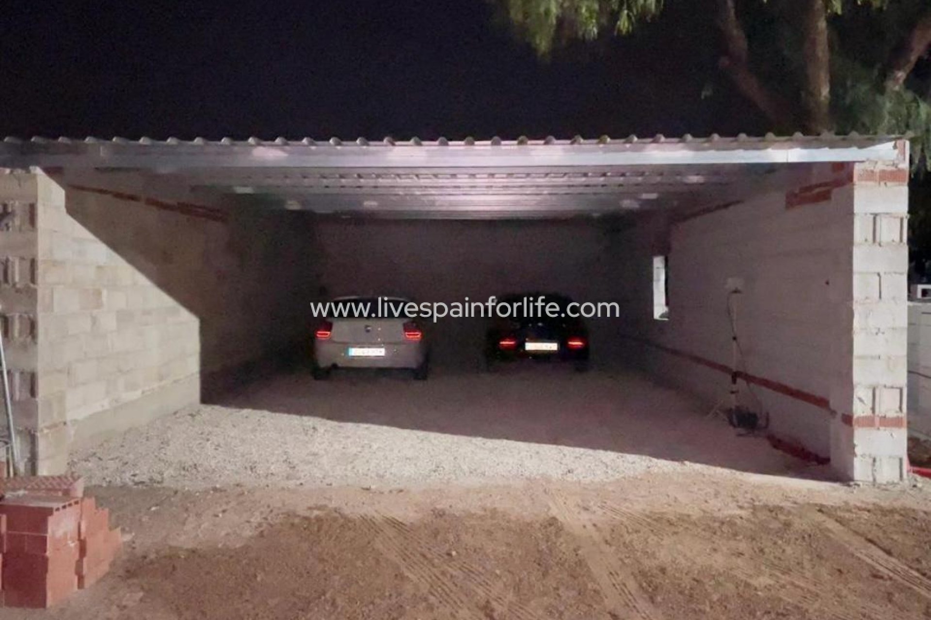 Resale - Country Property -
Elche