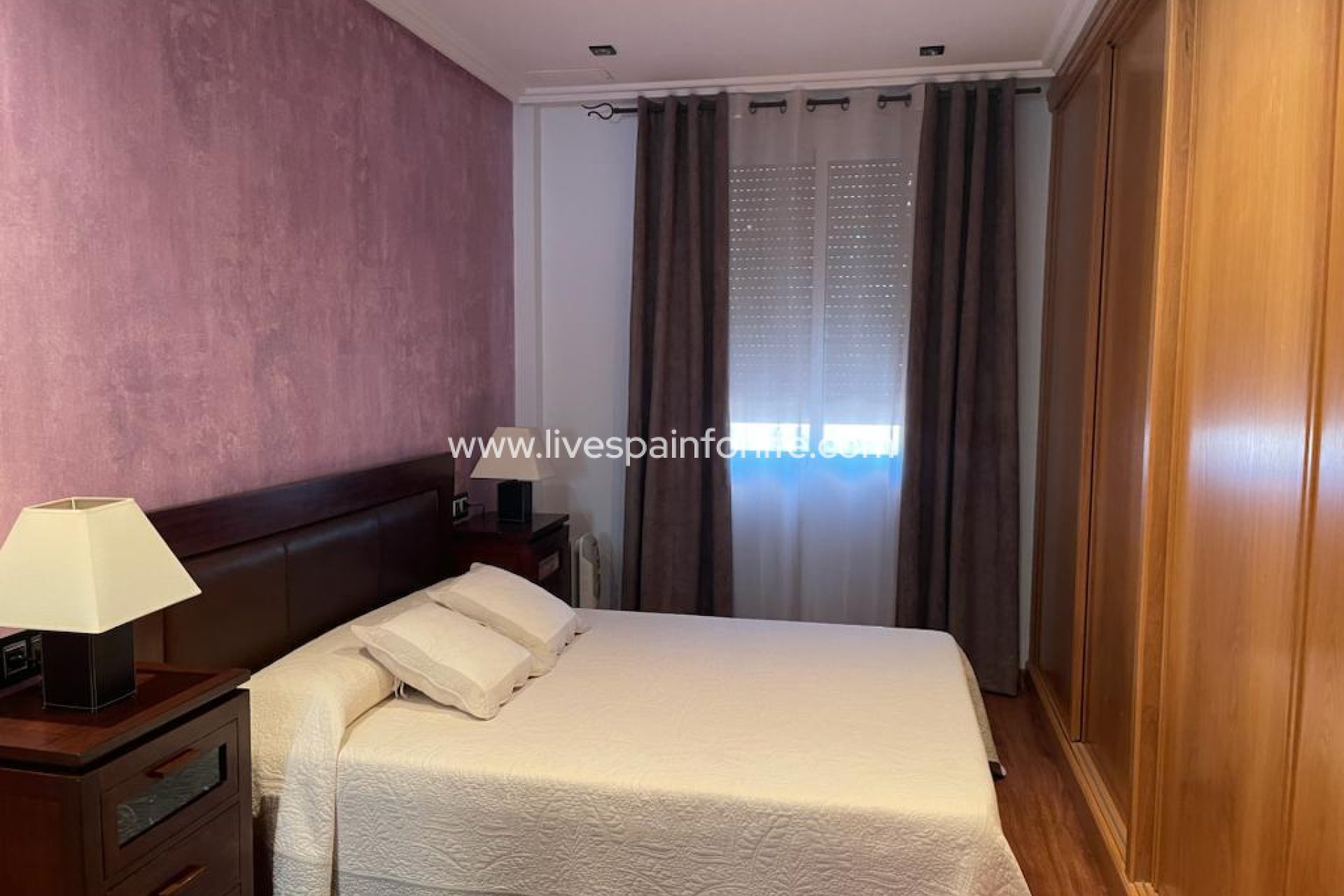 Resale - Country Property -
Elche