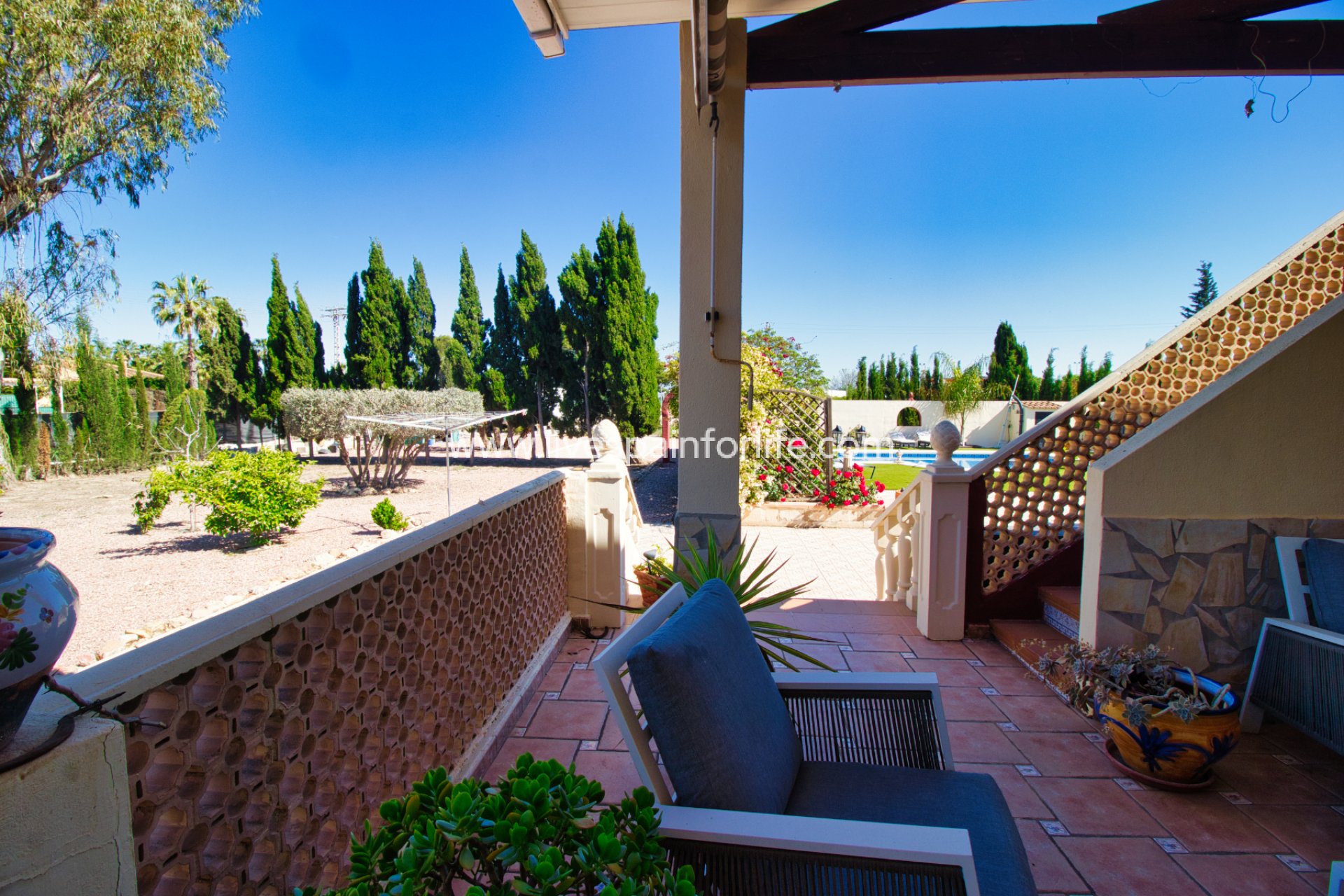 Resale - Country Property -
Formentera Del Segura