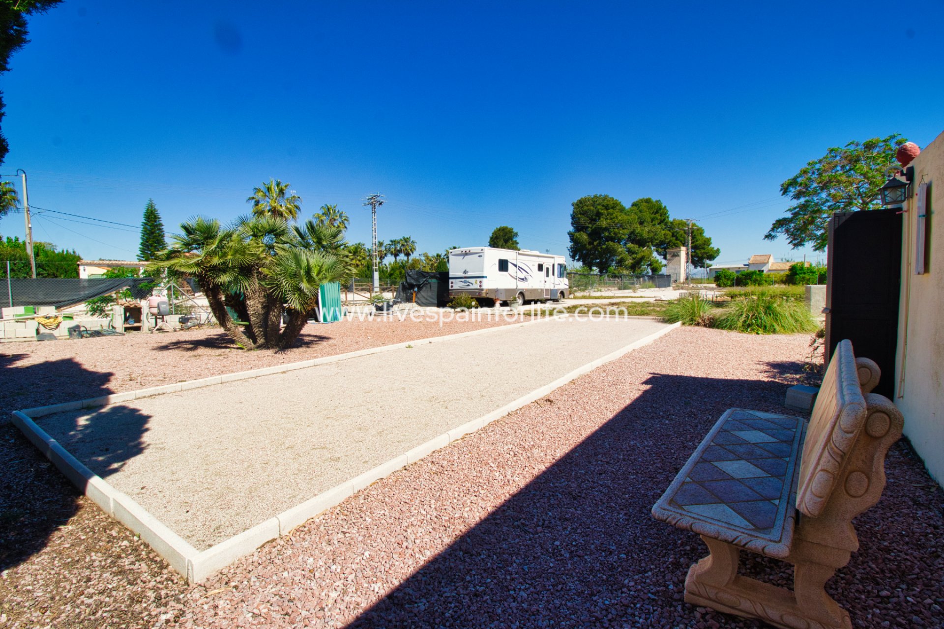 Resale - Country Property -
Formentera Del Segura