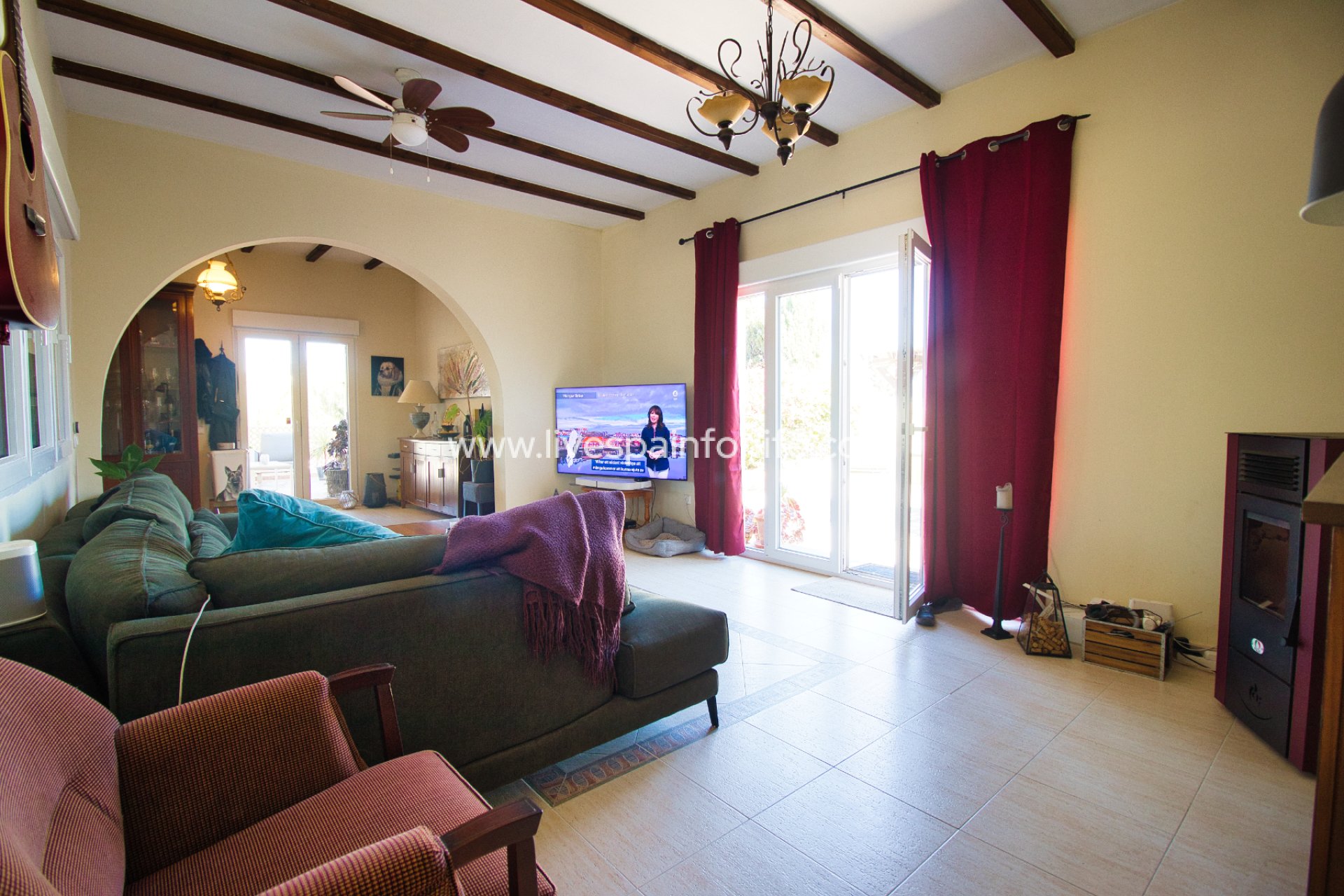 Resale - Country Property -
Formentera Del Segura