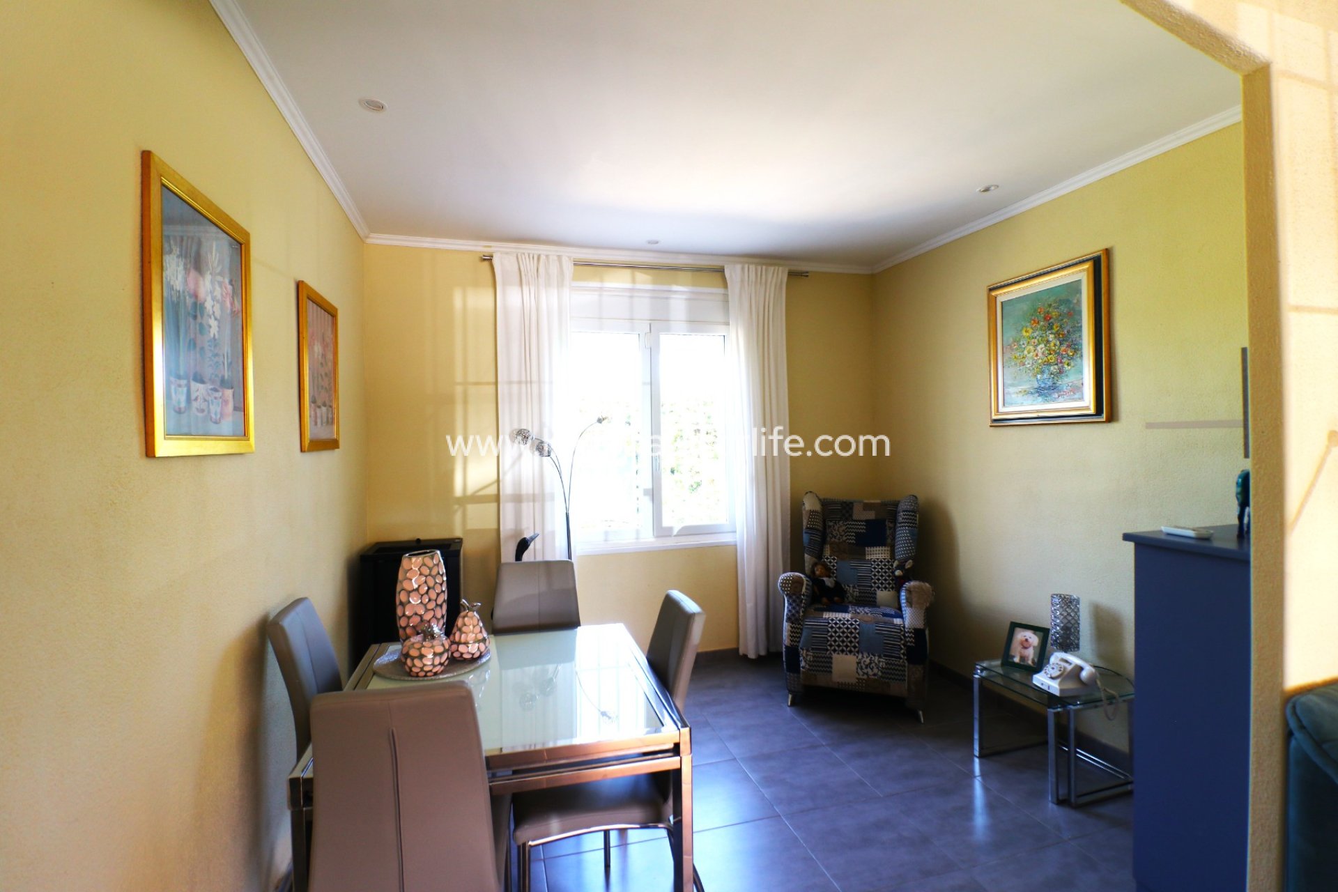 Resale - Country Property -
Granja de Rocamora