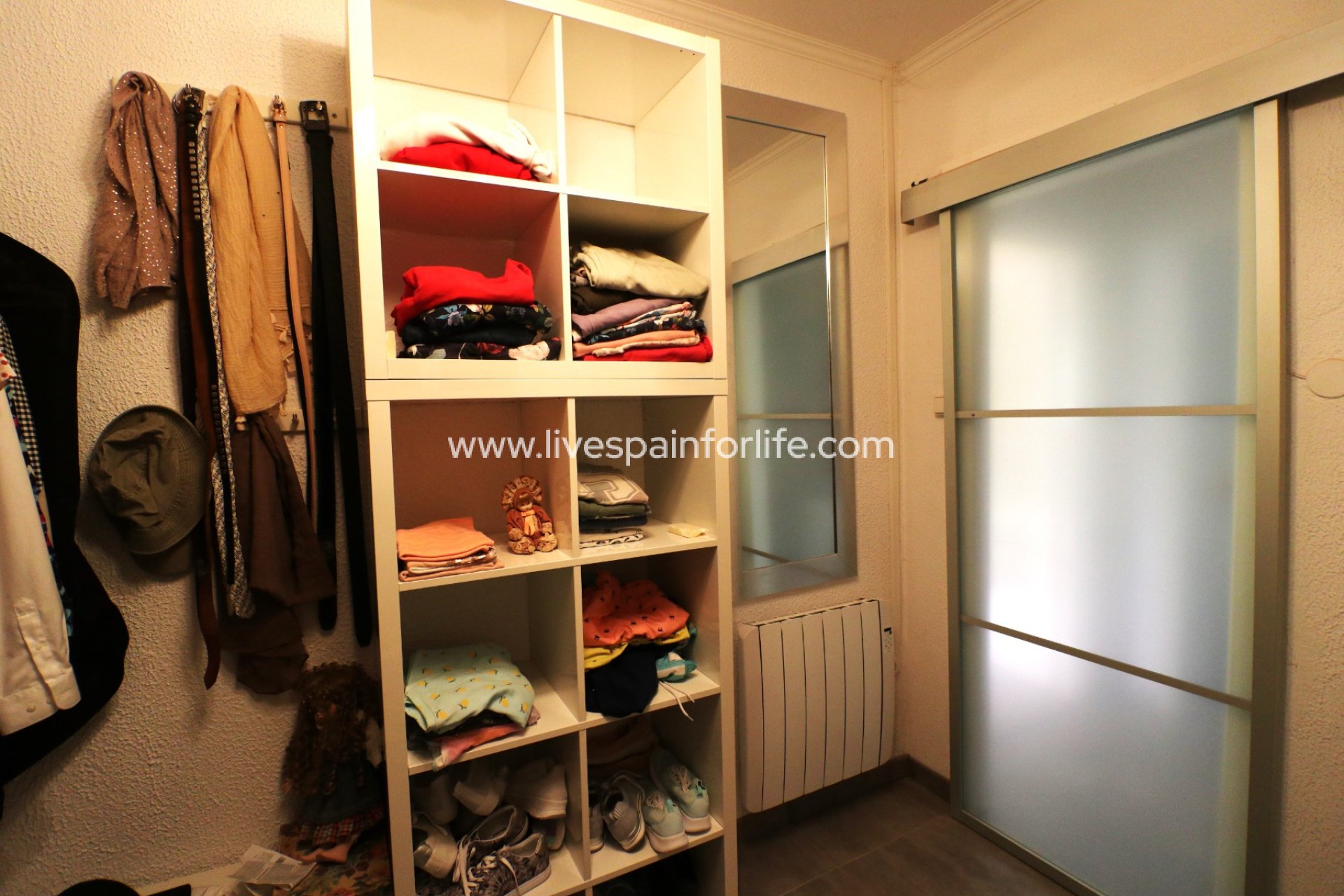 Resale - Country Property -
Granja de Rocamora