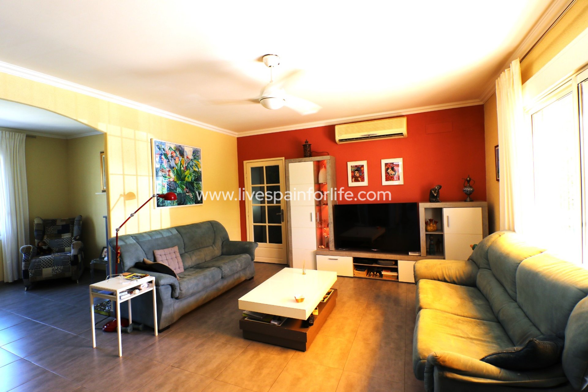 Resale - Country Property -
Granja de Rocamora