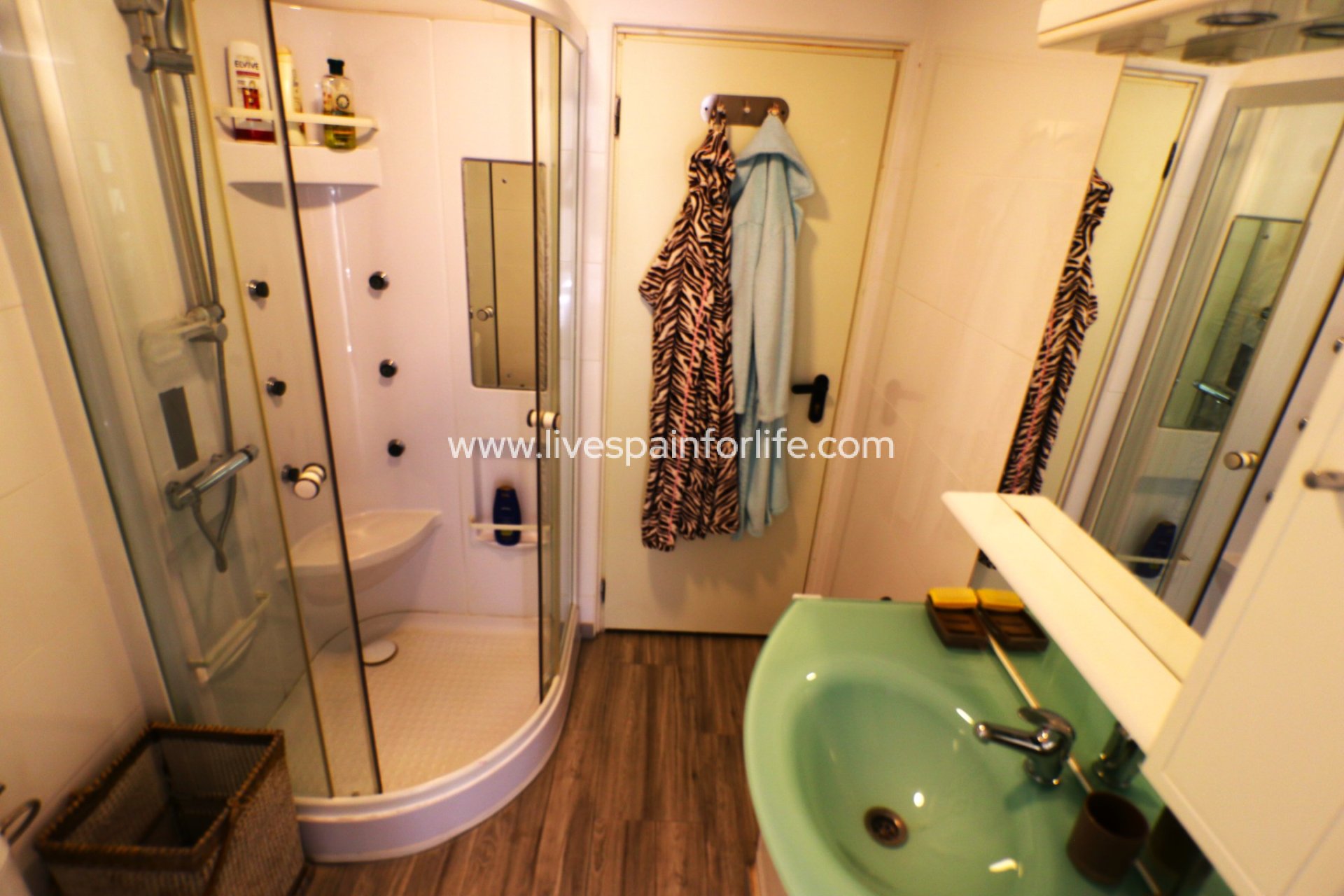 Resale - Country Property -
Granja de Rocamora