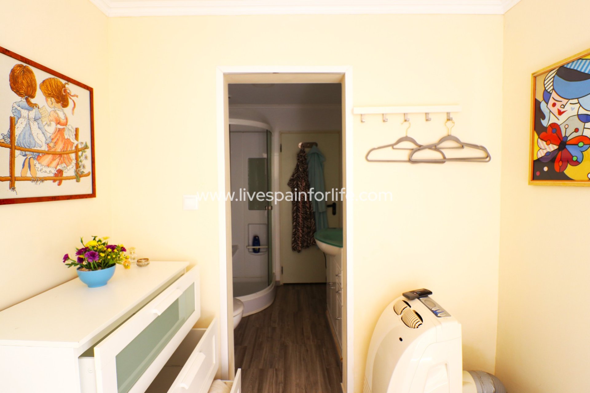 Resale - Country Property -
Granja de Rocamora