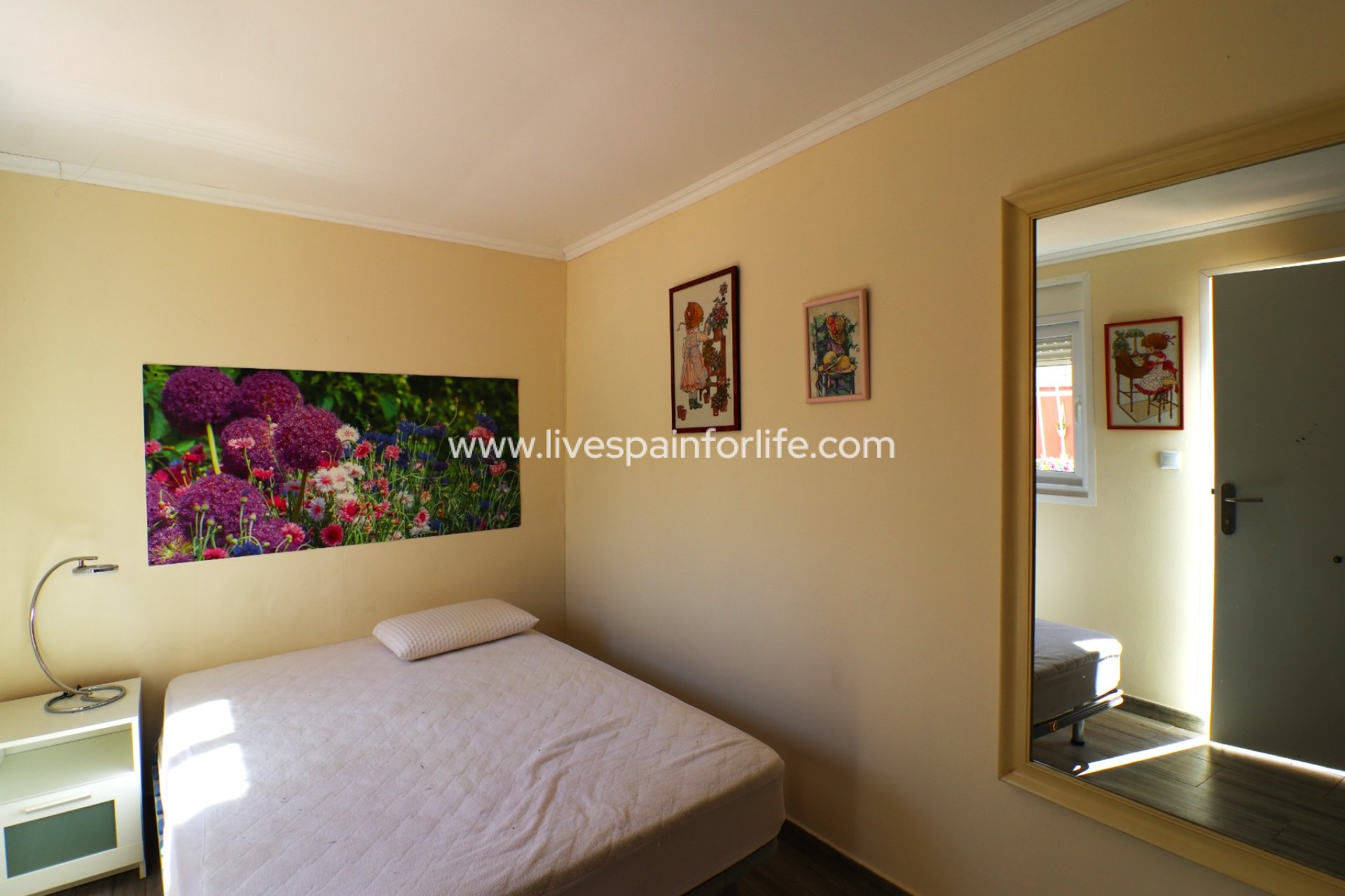 Resale - Country Property -
Granja de Rocamora