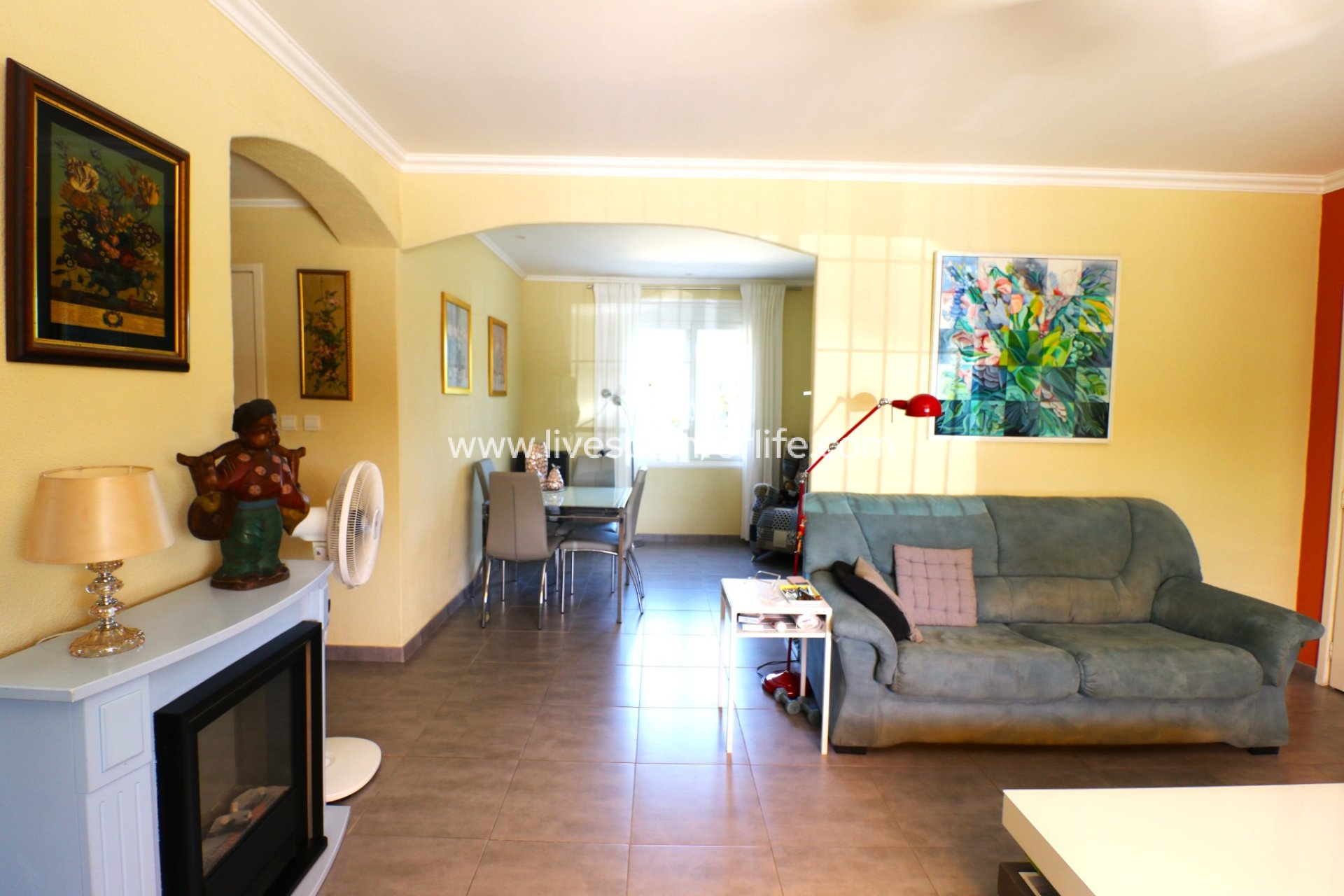 Resale - Country Property -
Granja de Rocamora