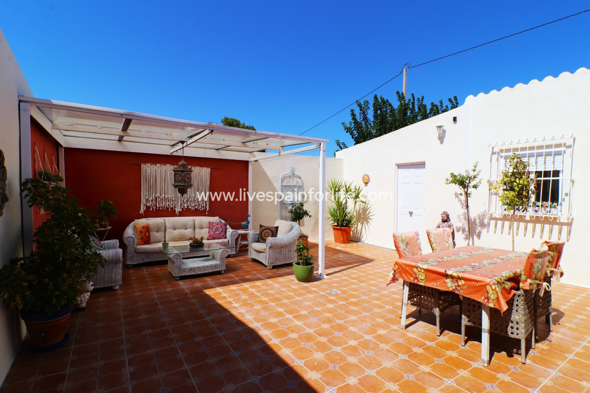 Resale - Country Property -
Granja de Rocamora