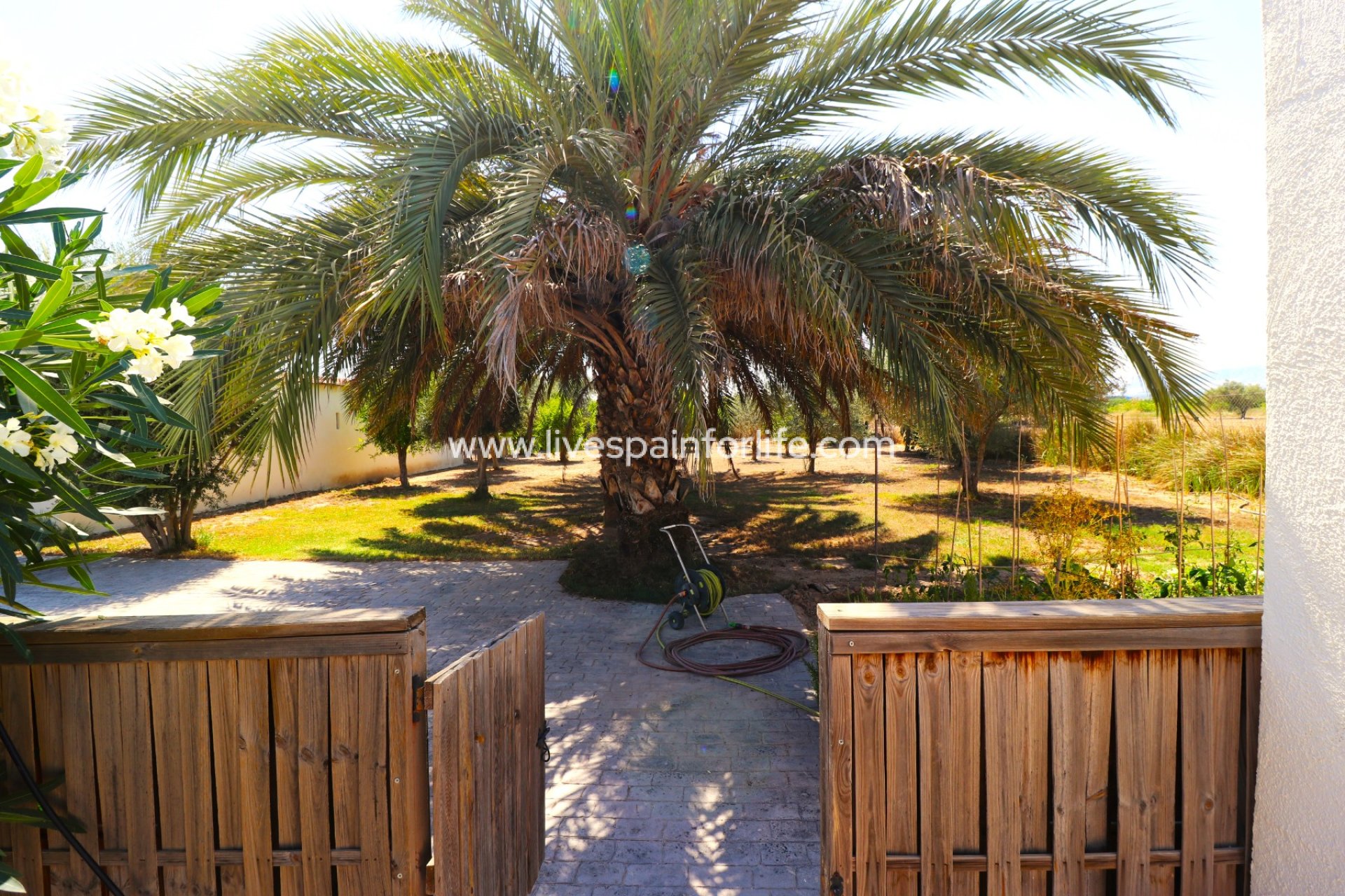 Resale - Country Property -
Granja de Rocamora