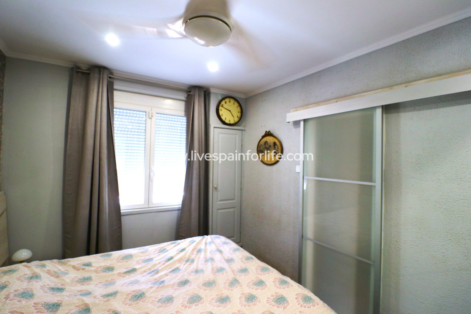 Resale - Country Property -
Granja de Rocamora