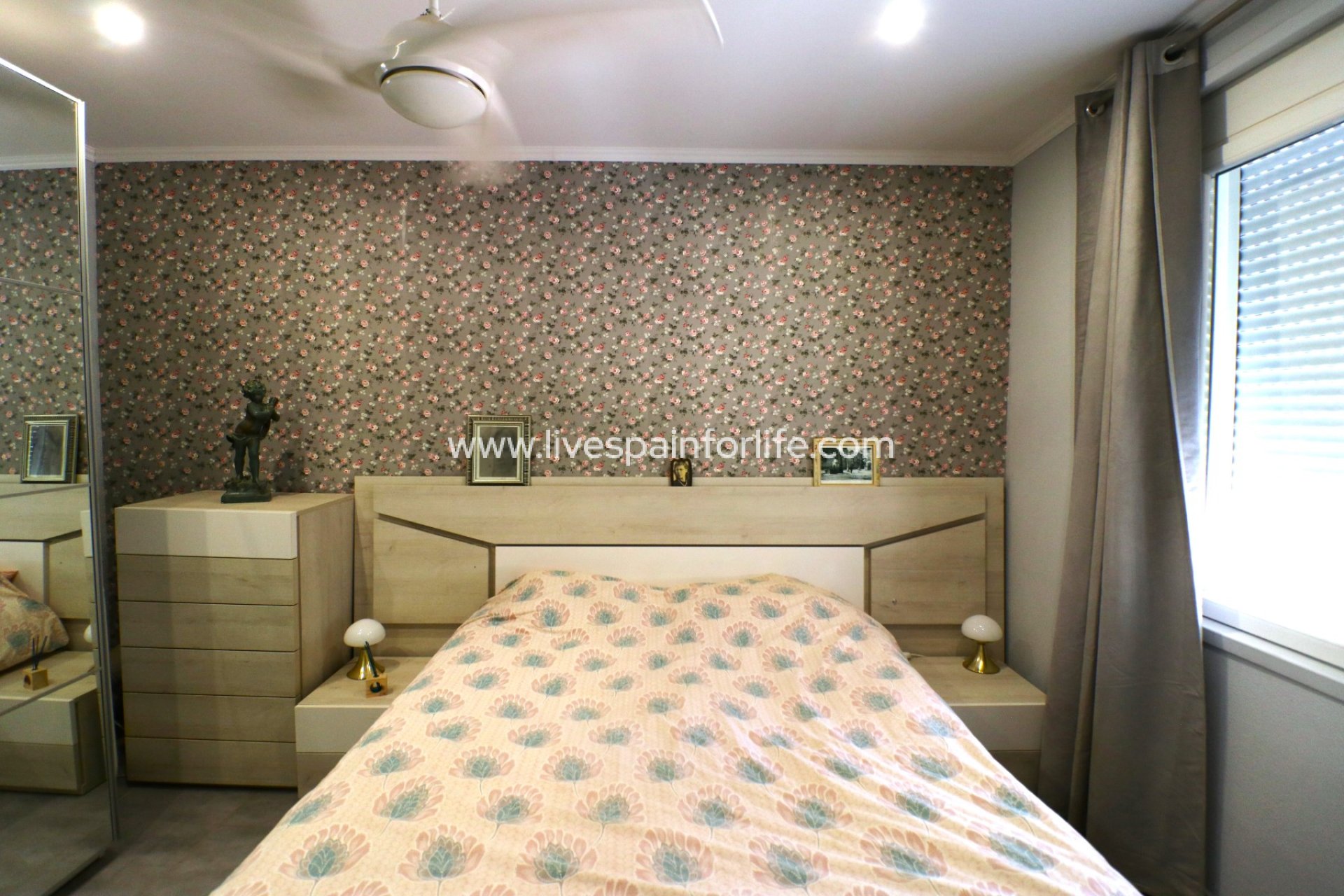 Resale - Country Property -
Granja de Rocamora