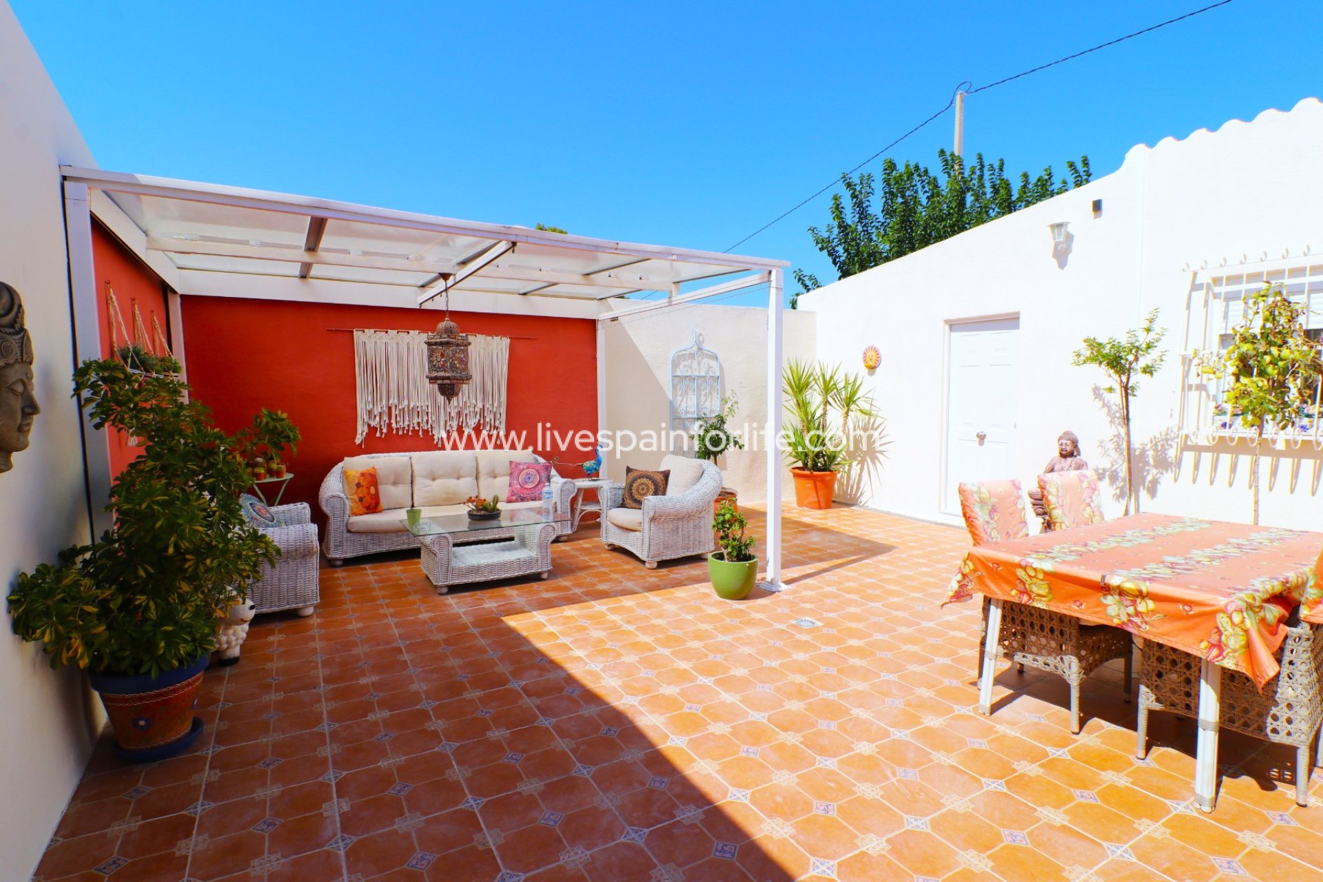 Resale - Country Property -
Granja de Rocamora