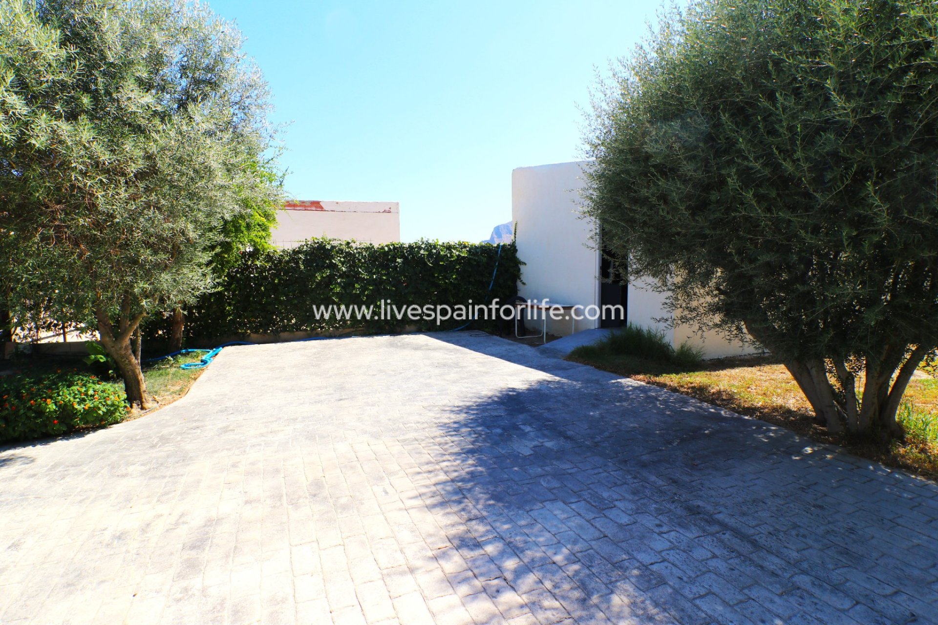Resale - Country Property -
Granja de Rocamora