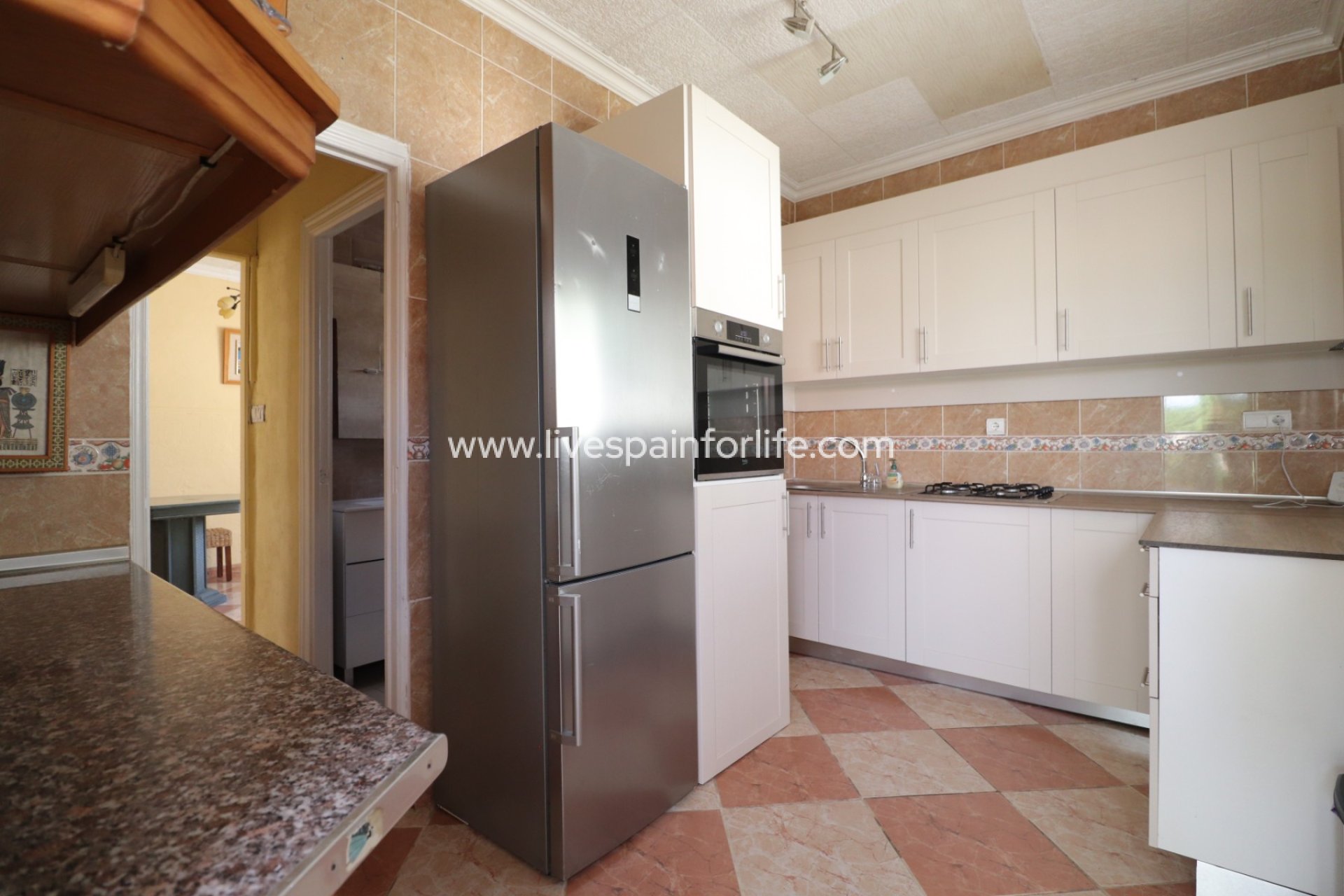 Resale - Country Property -
Heredades