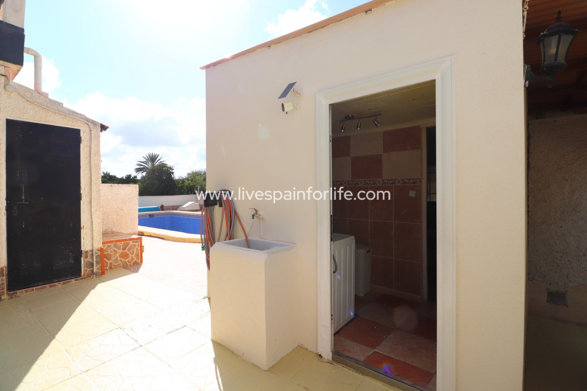 Resale - Country Property -
Heredades