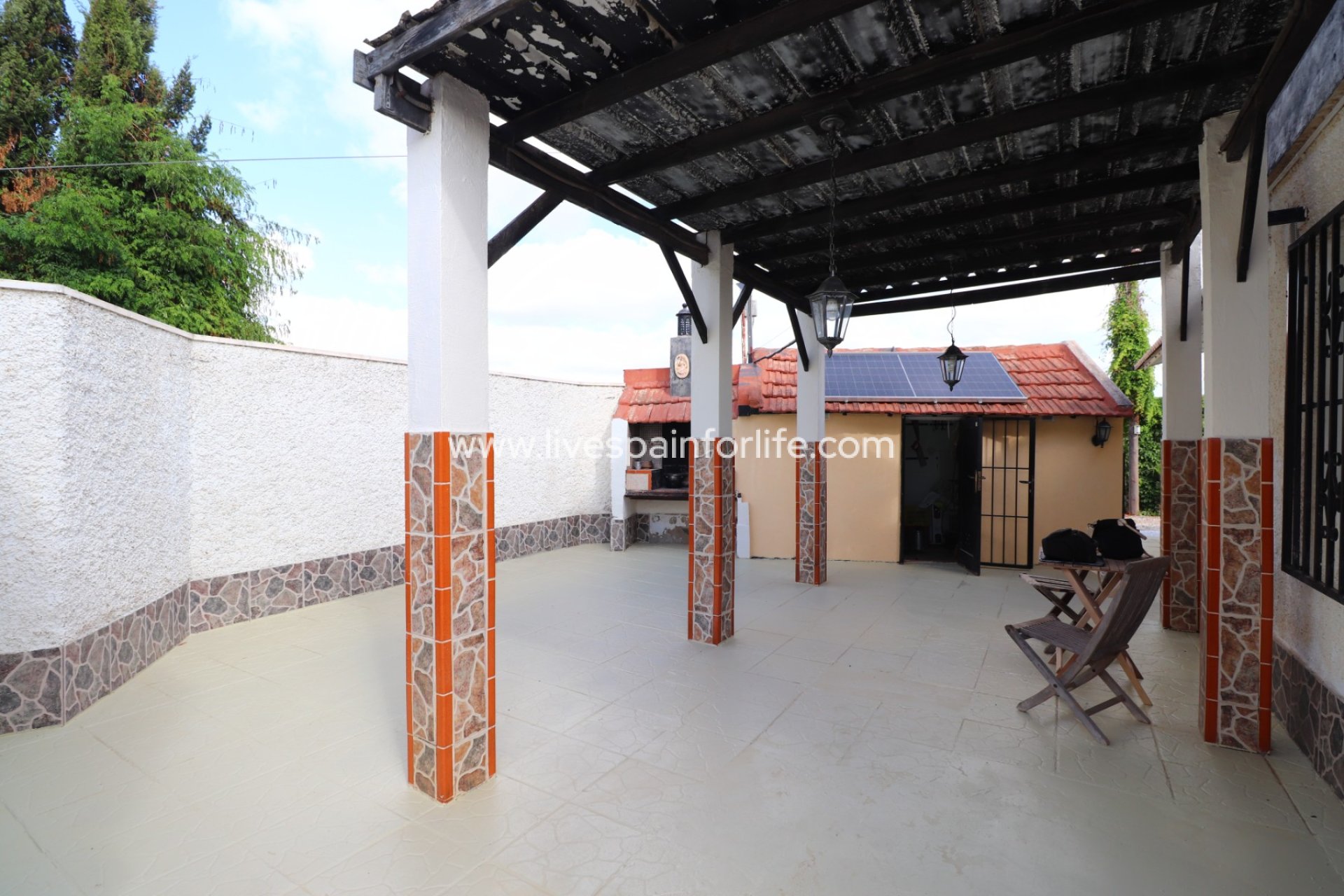 Resale - Country Property -
Heredades