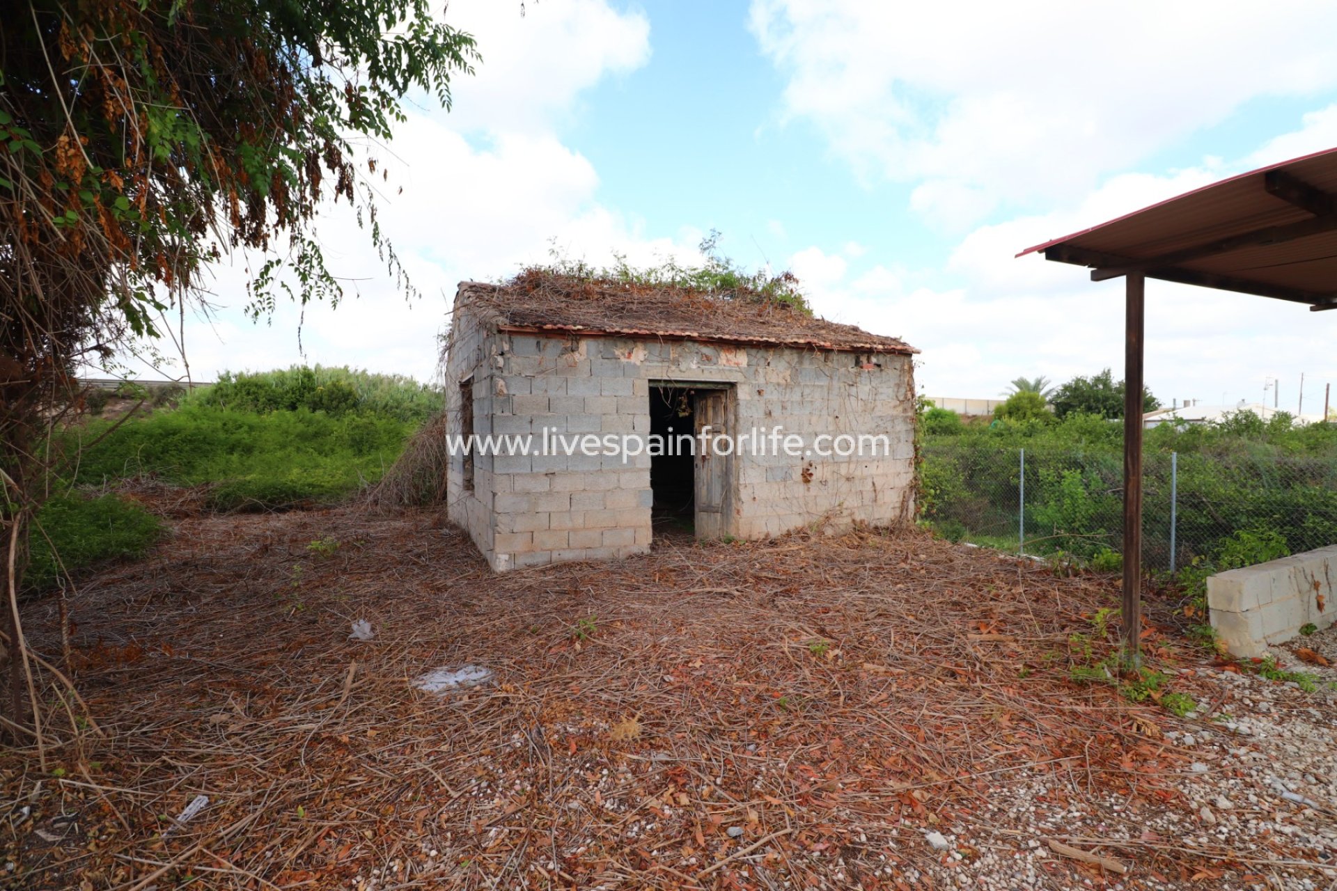 Resale - Country Property -
Heredades