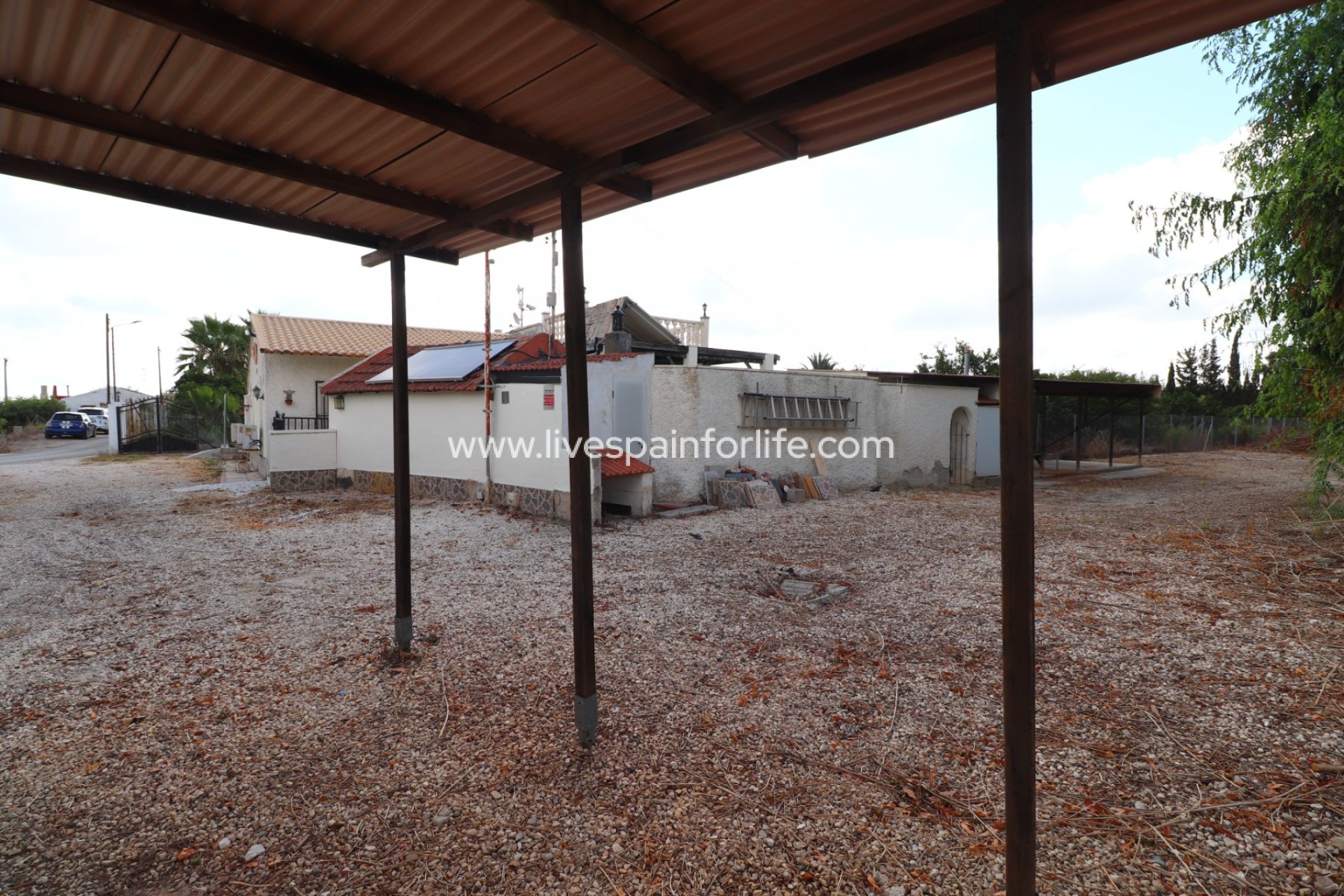 Resale - Country Property -
Heredades