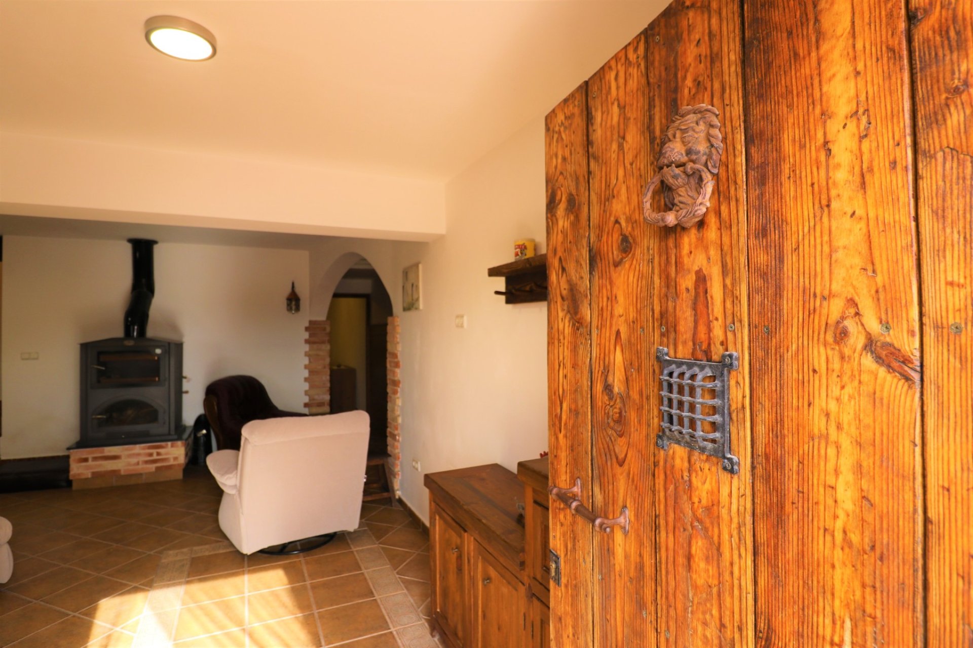 Resale - Country Property -
Hondon De Las Nieves - Hondon De Los Frailes