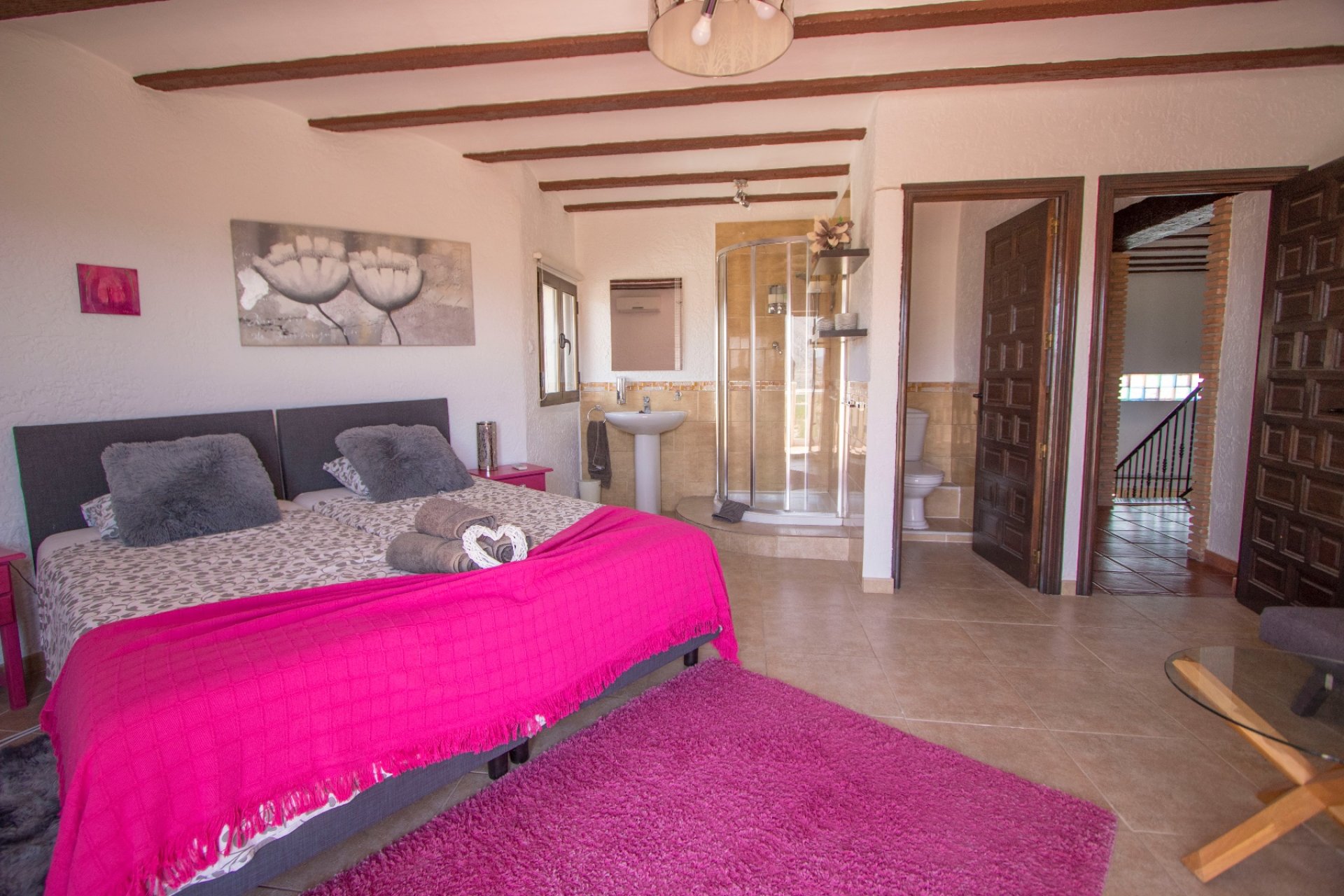 Resale - Country Property -
Hondon De Las Nieves - Hondon De Los Frailes