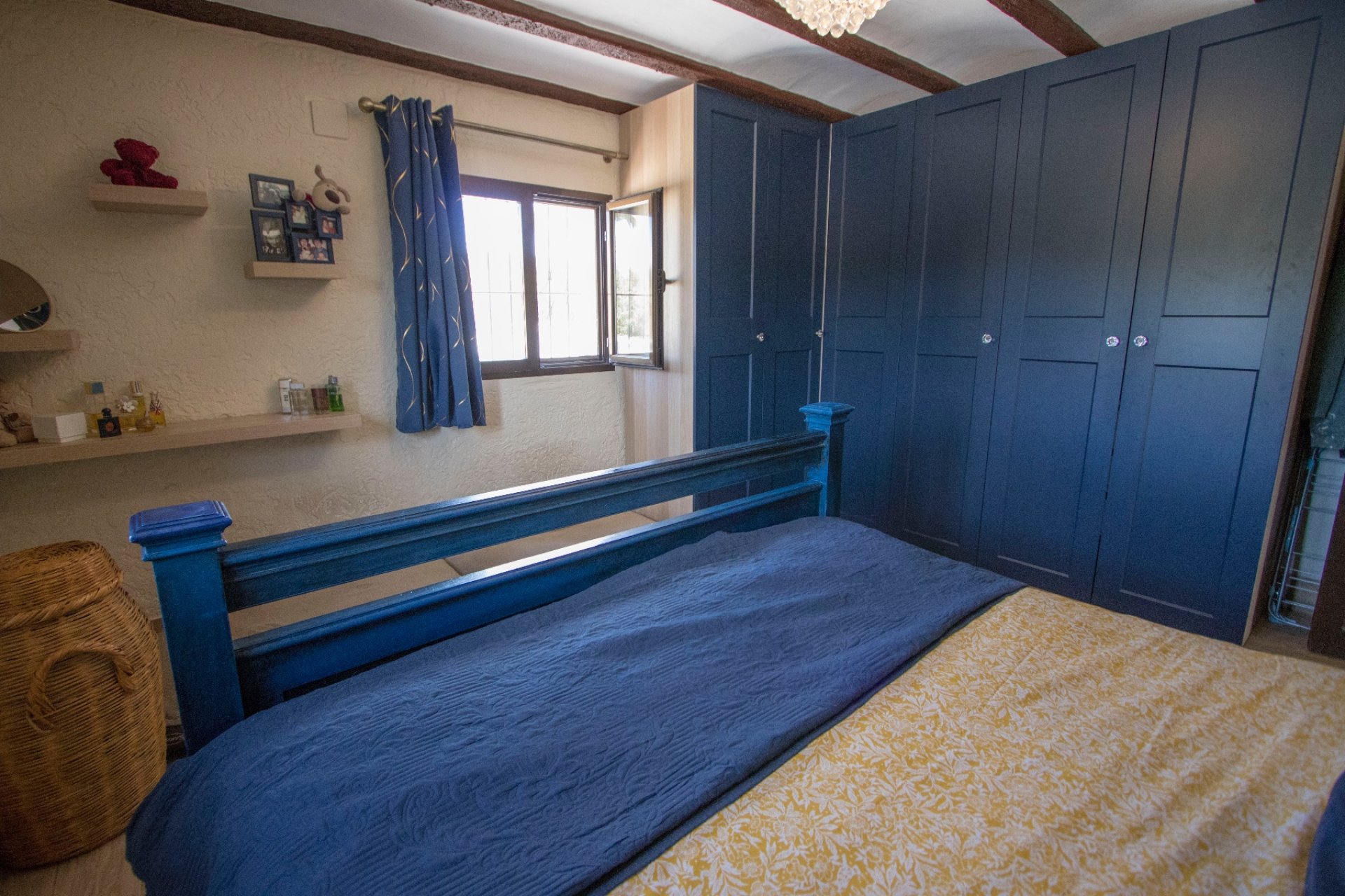 Resale - Country Property -
Hondon De Las Nieves - Hondon De Los Frailes