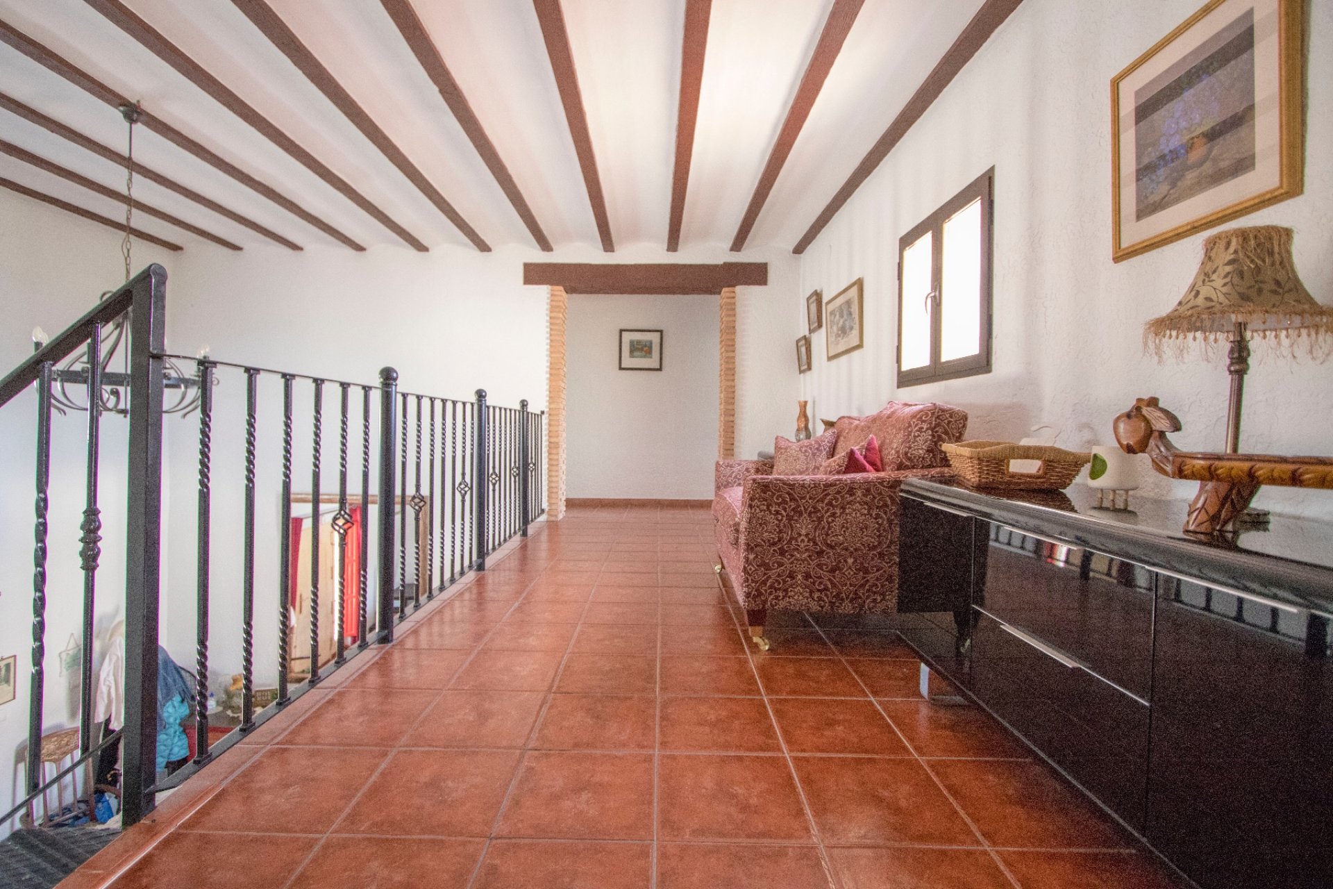 Resale - Country Property -
Hondon De Las Nieves - Hondon De Los Frailes